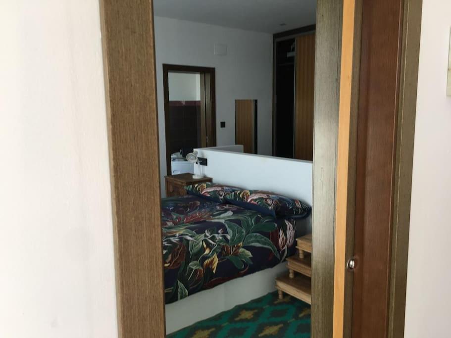 Casa de tres habitaciones