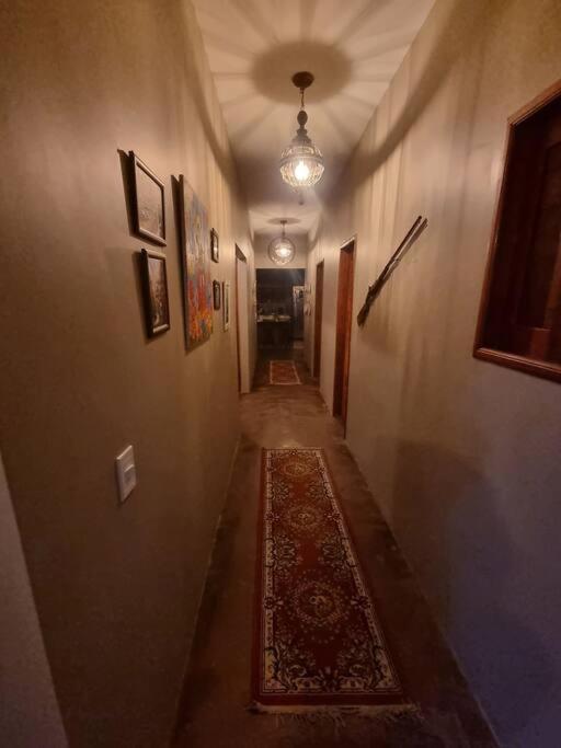 Four-Bedroom House photo 1