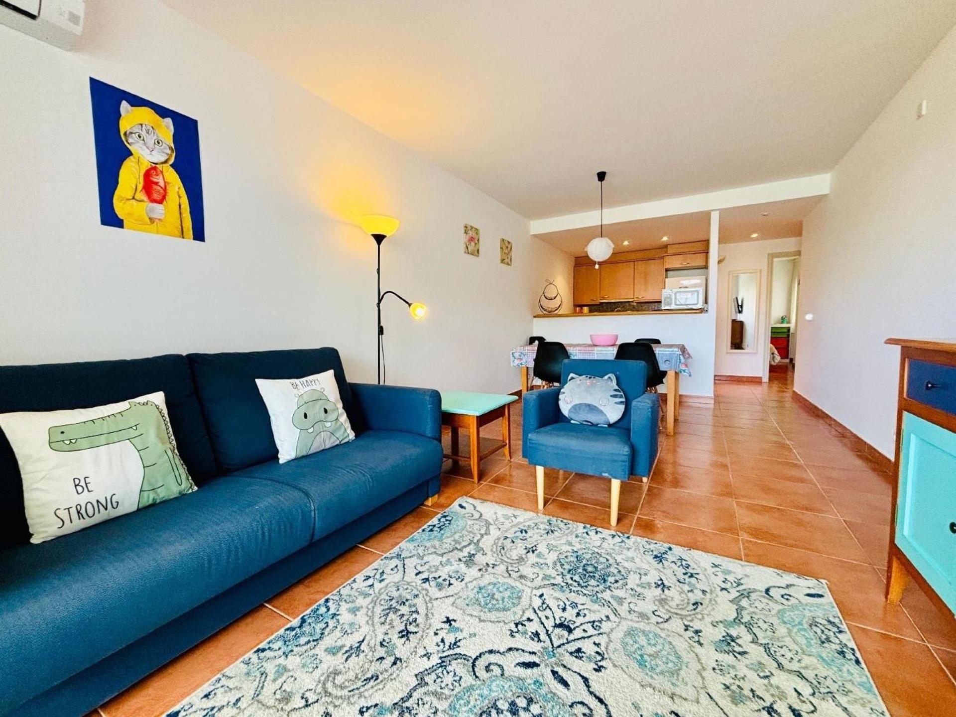 Apartamento