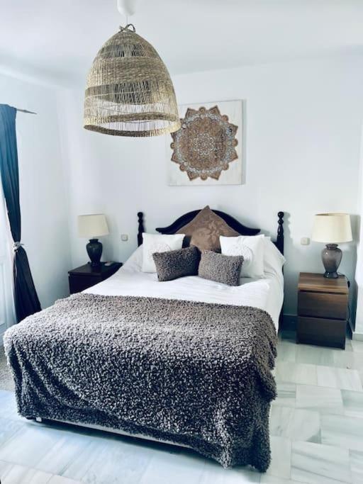 Casa de Dos Habitaciones