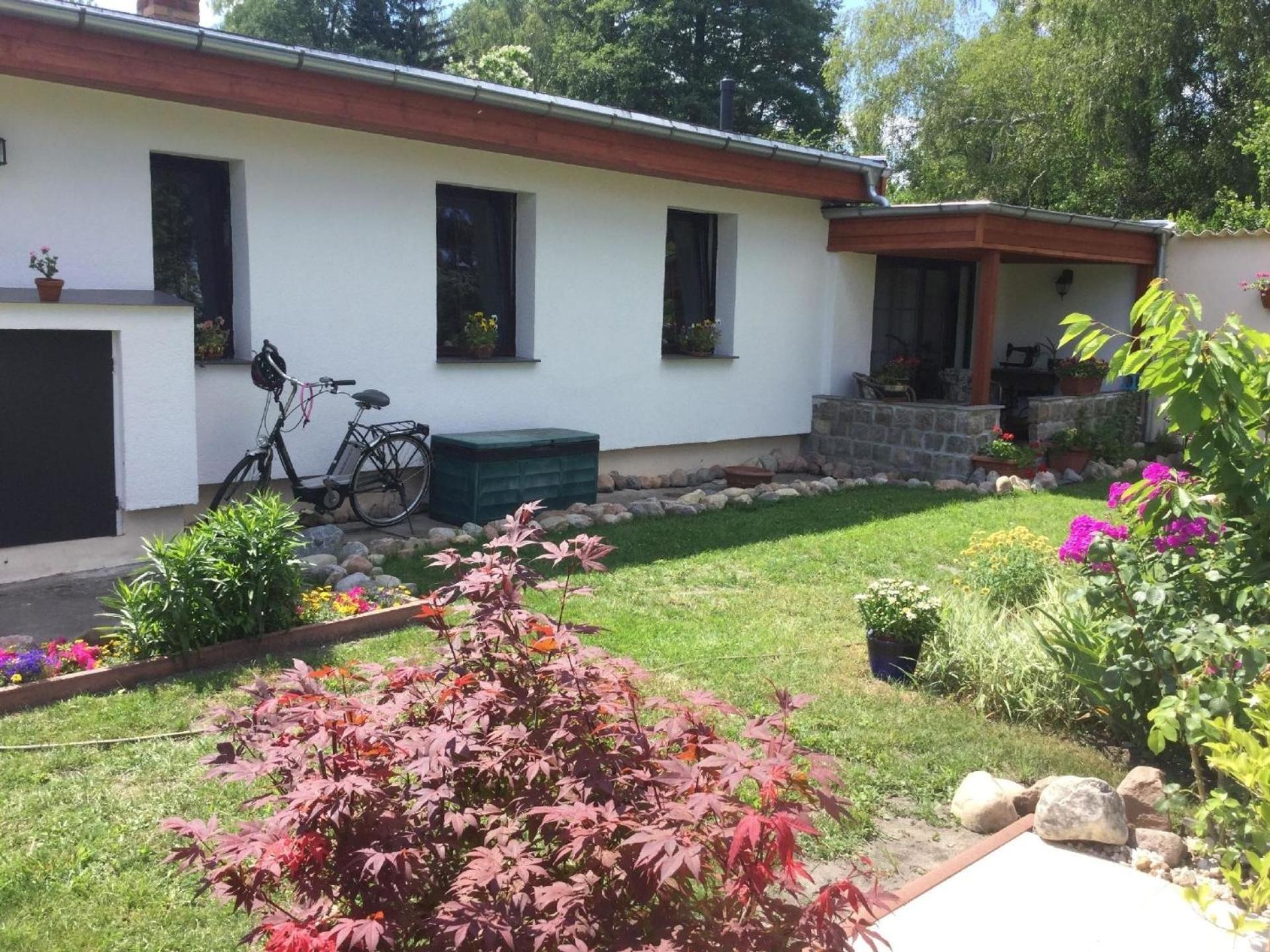 Two-Bedroom Holiday Home photo 3