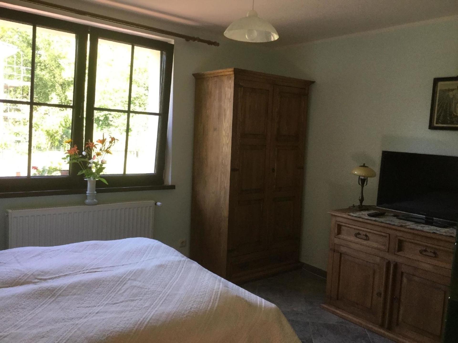 Two-Bedroom Holiday Home photo 1