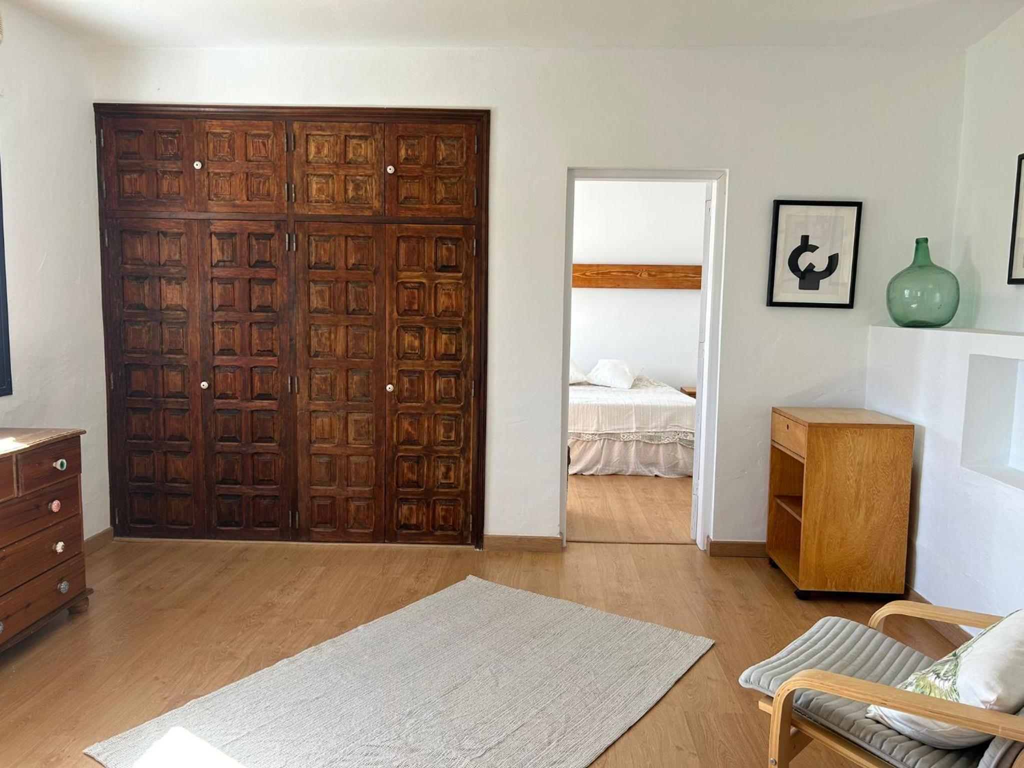 Two-Bedroom Apartment photo 3