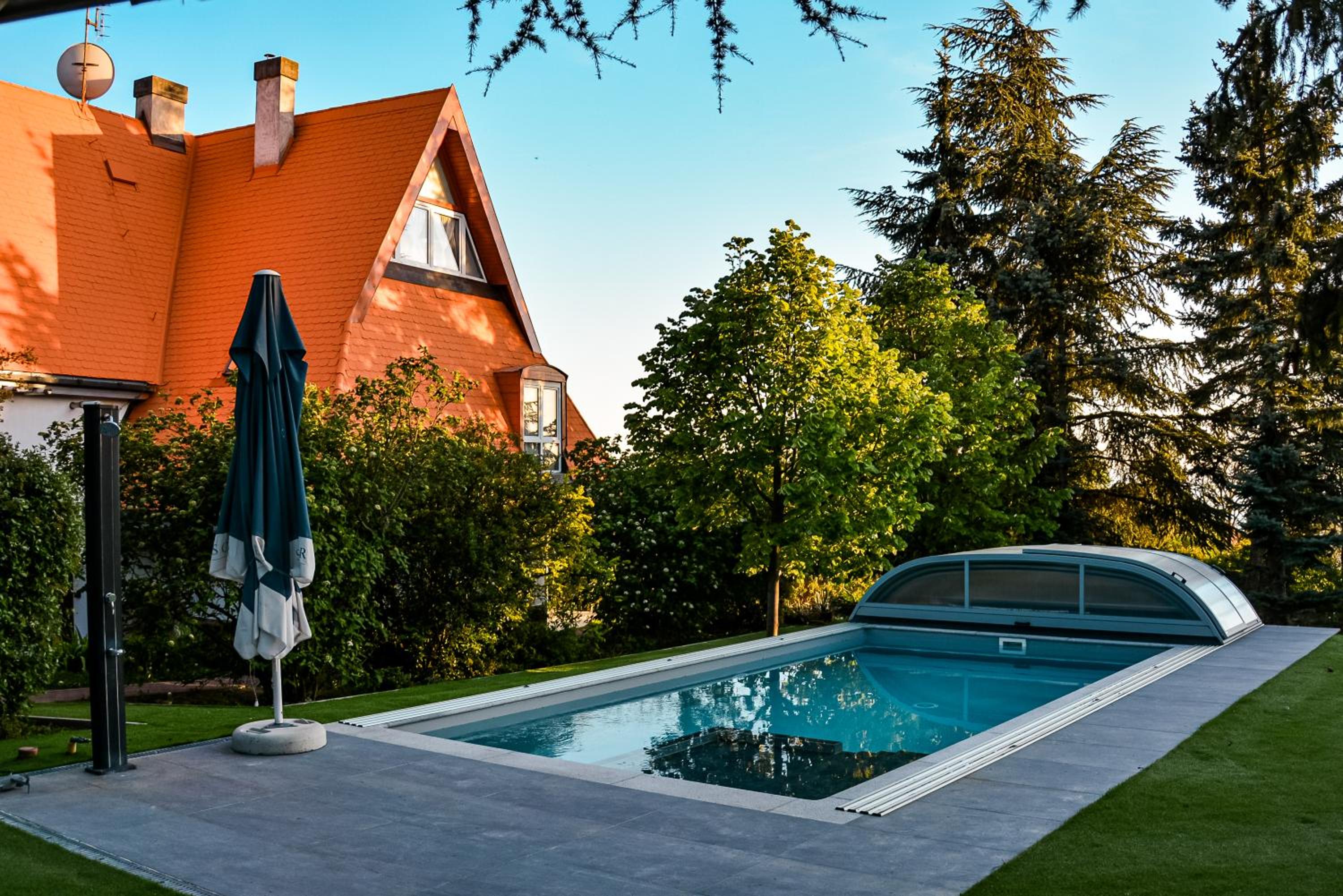 Villa - Photo 15