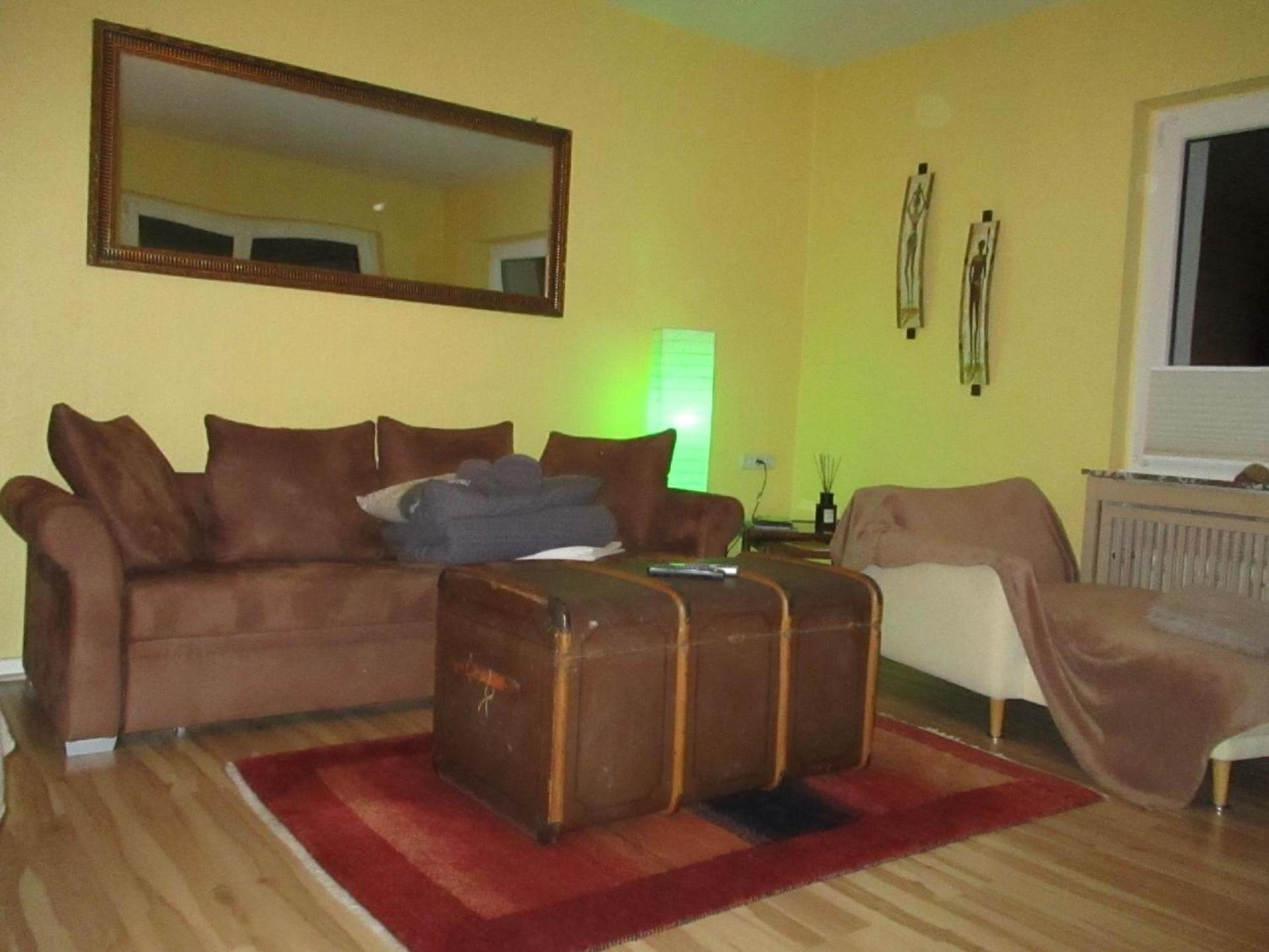 Apartment photo 1