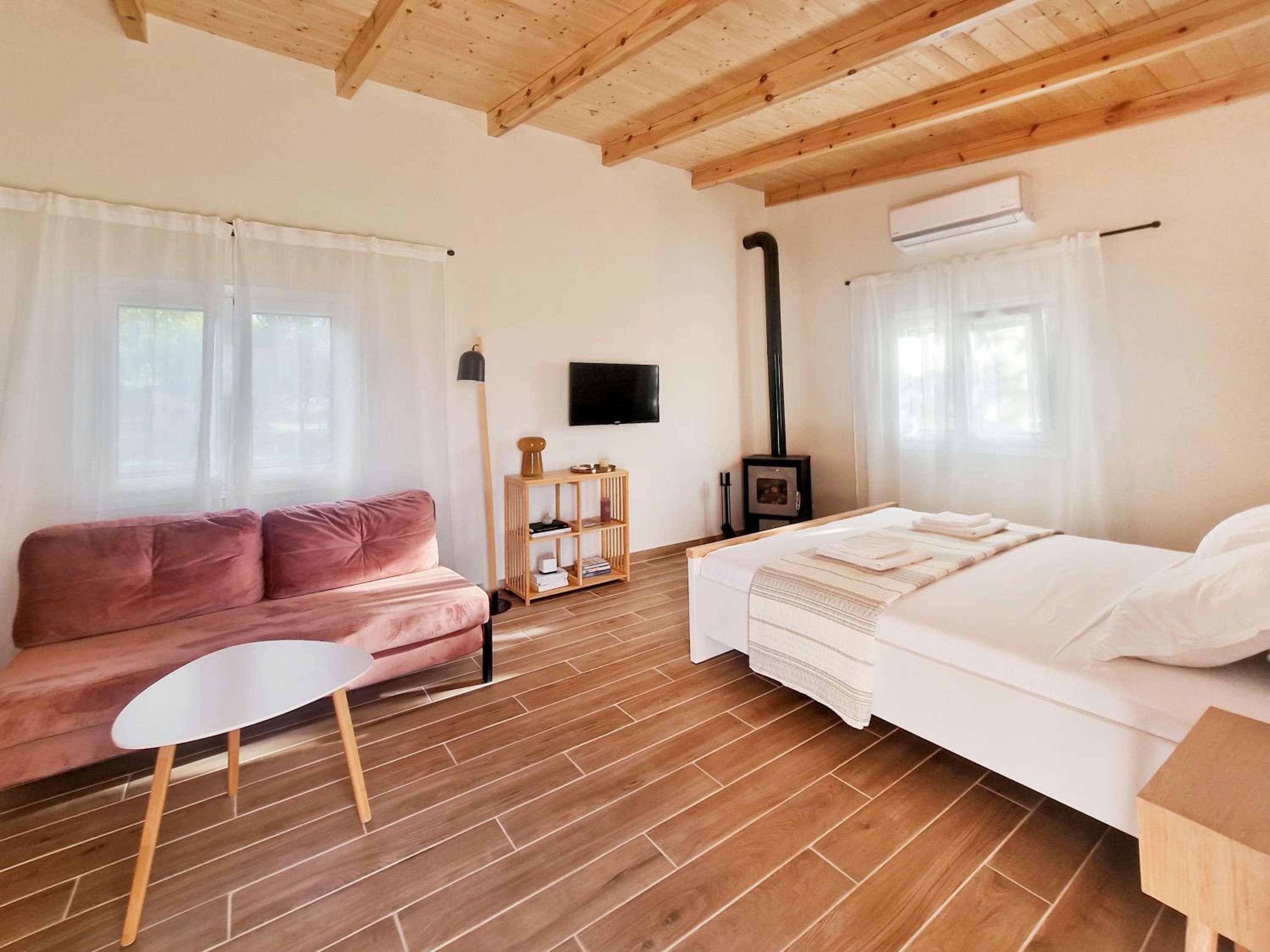 Vacation Home