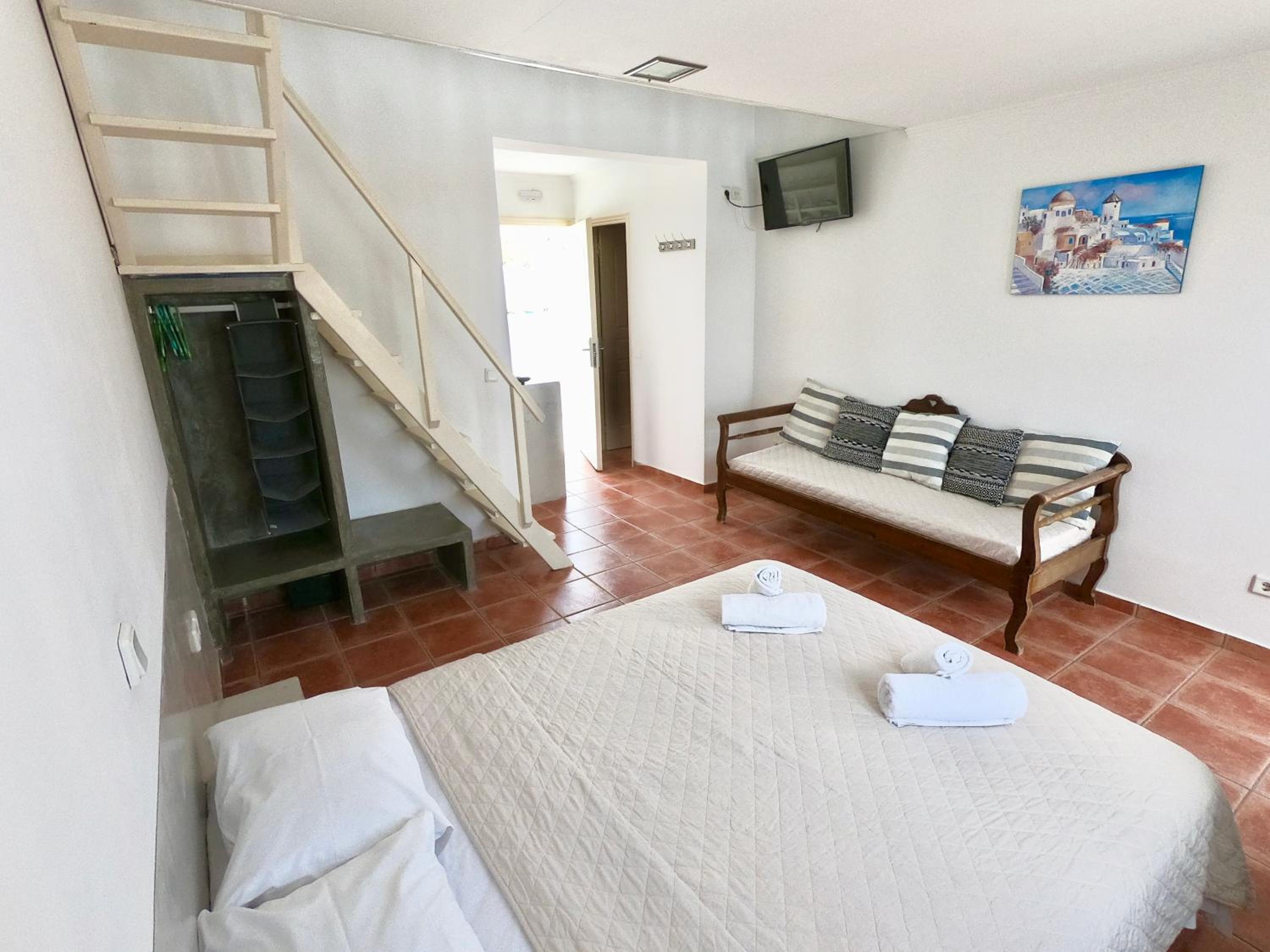 Maisonette - Photo 8
