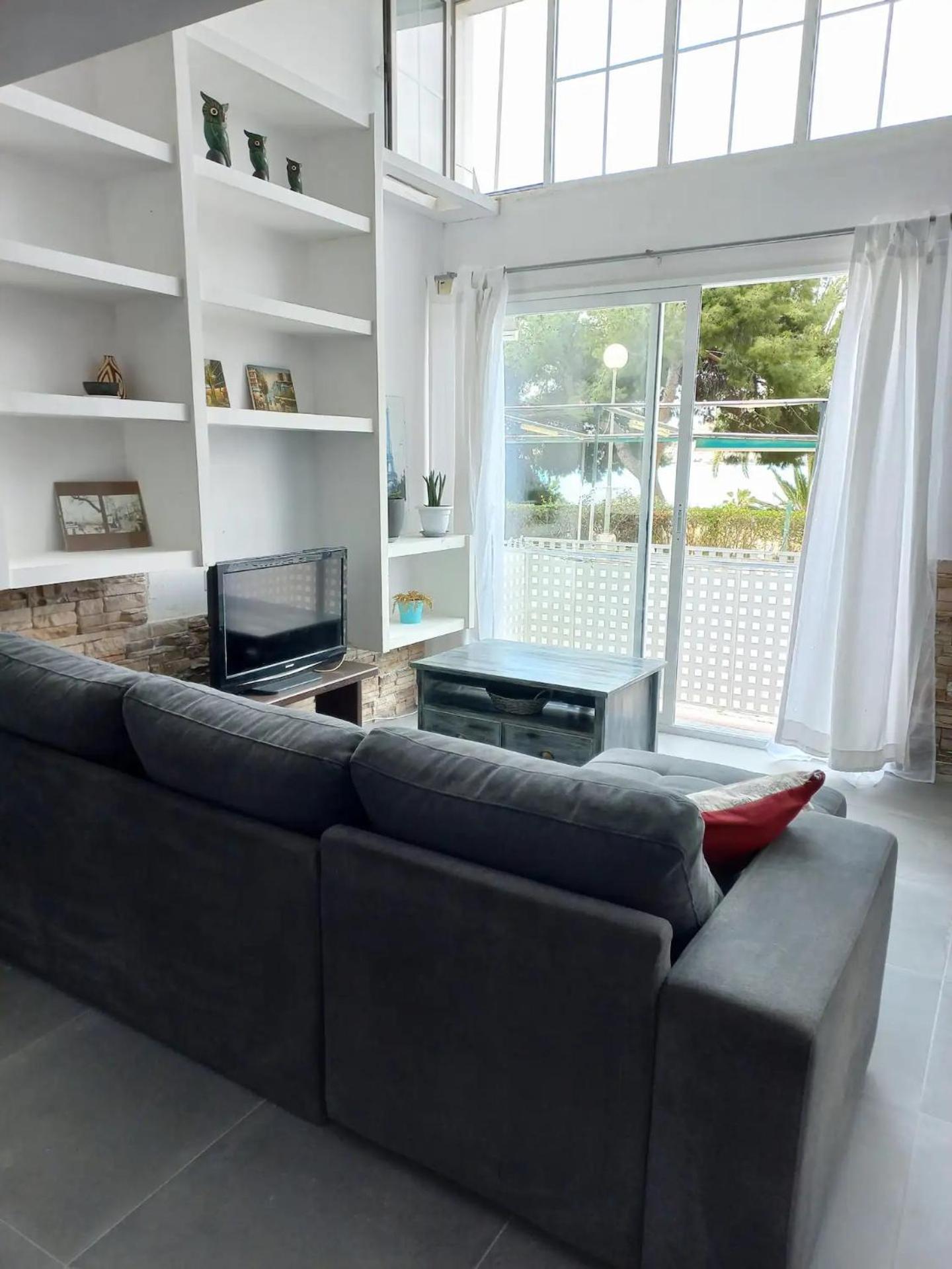 Apartamento - Planta Baja