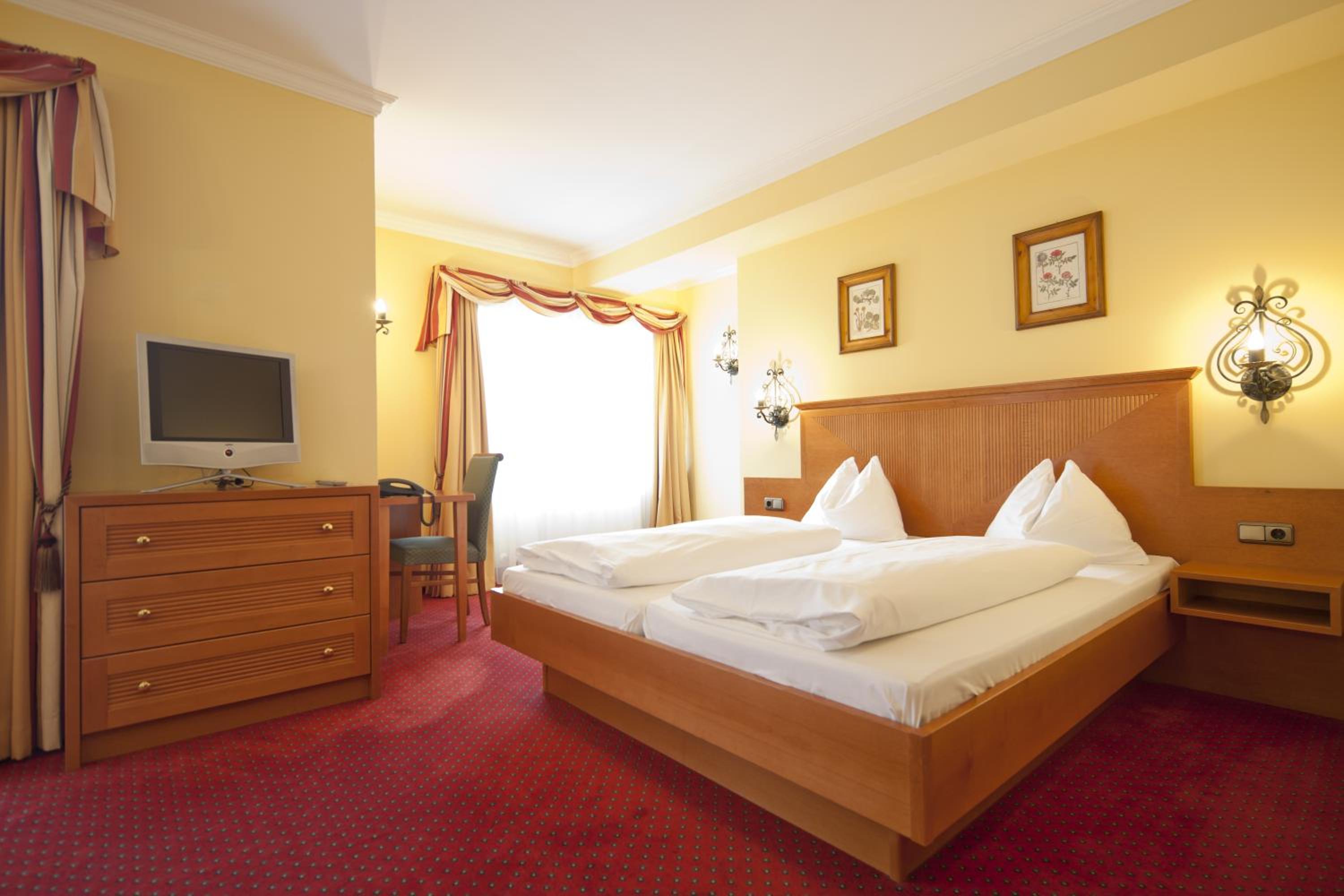 Quadruple Room - Photo 2