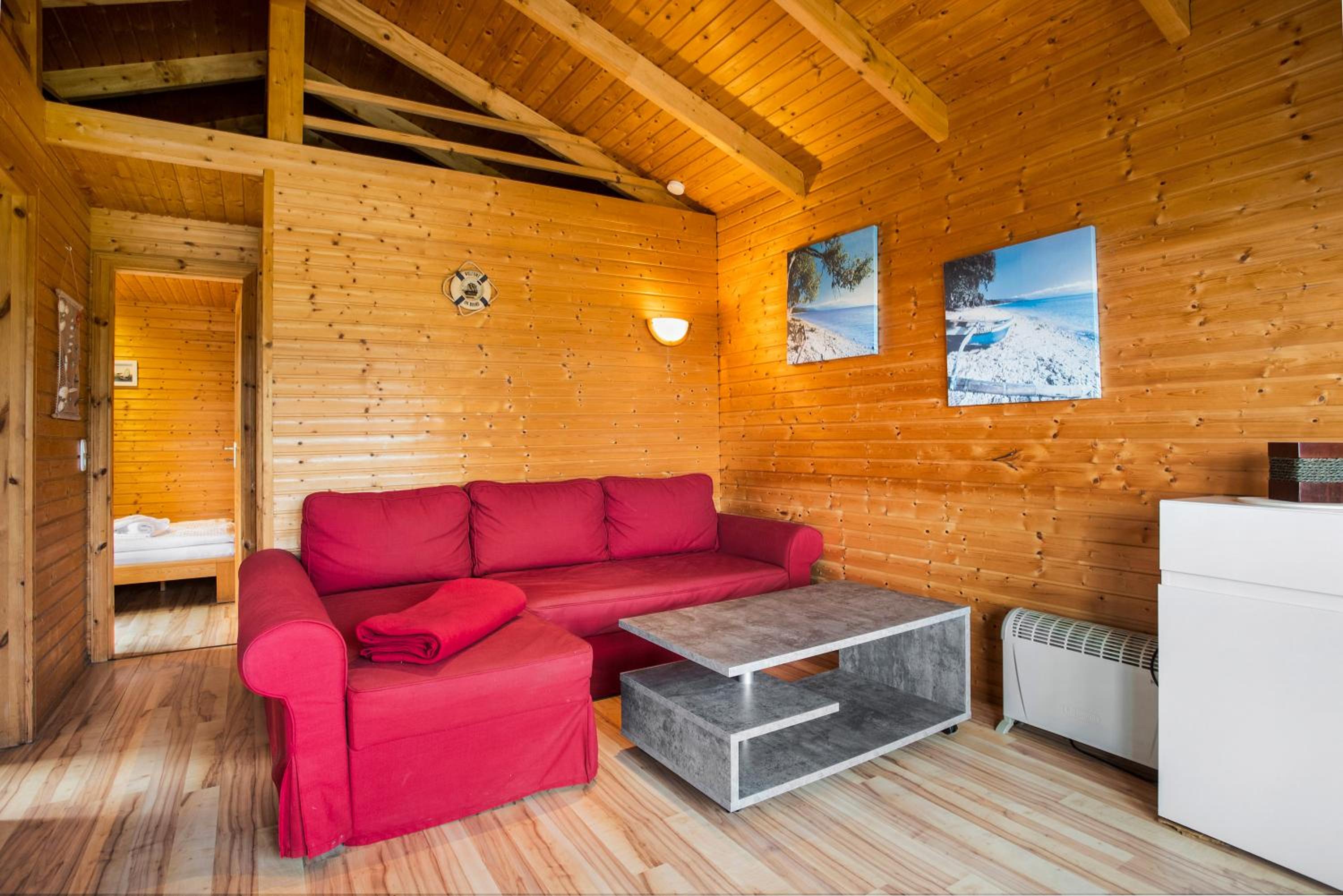 Two-Bedroom House photo 1