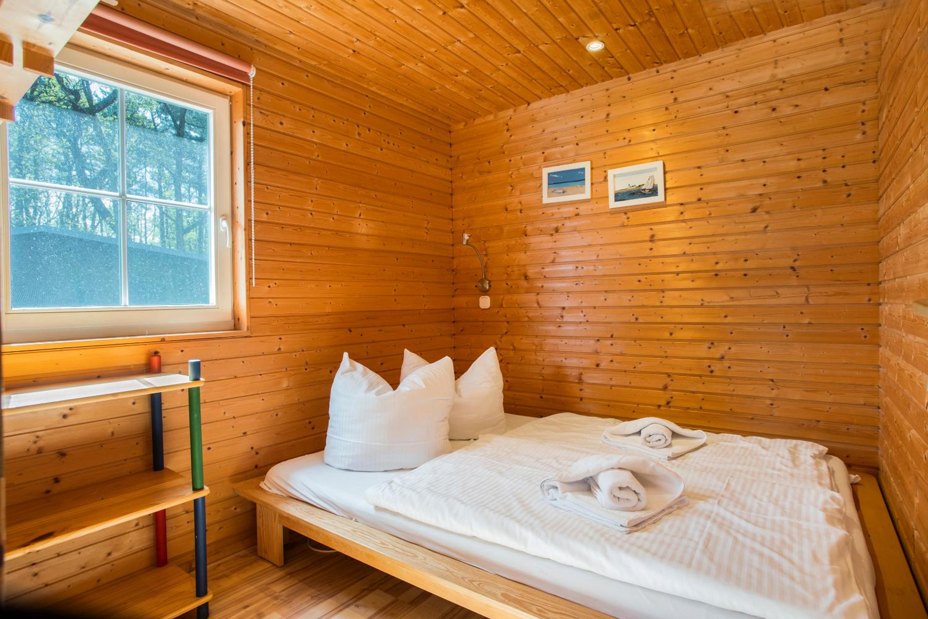 Two-Bedroom House photo 3