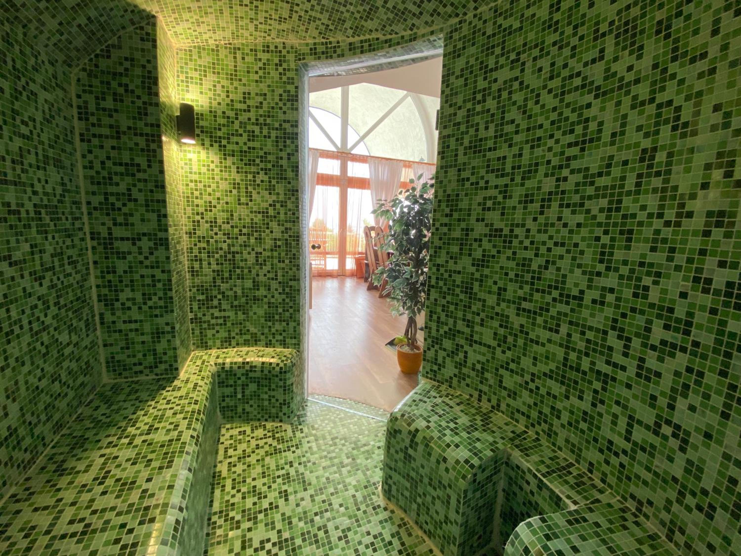 Villa - Photo 16