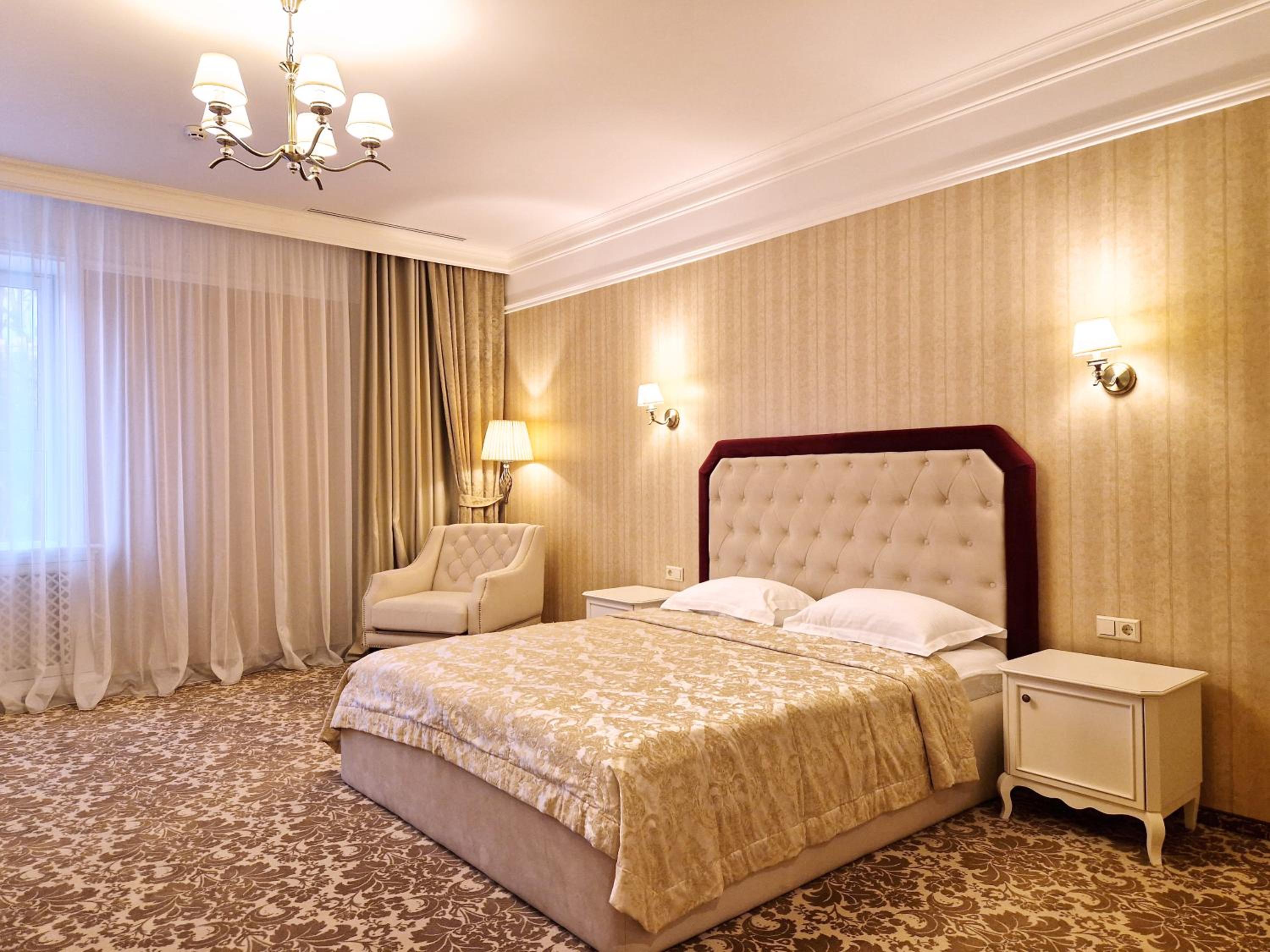 Business Double Room photo 1