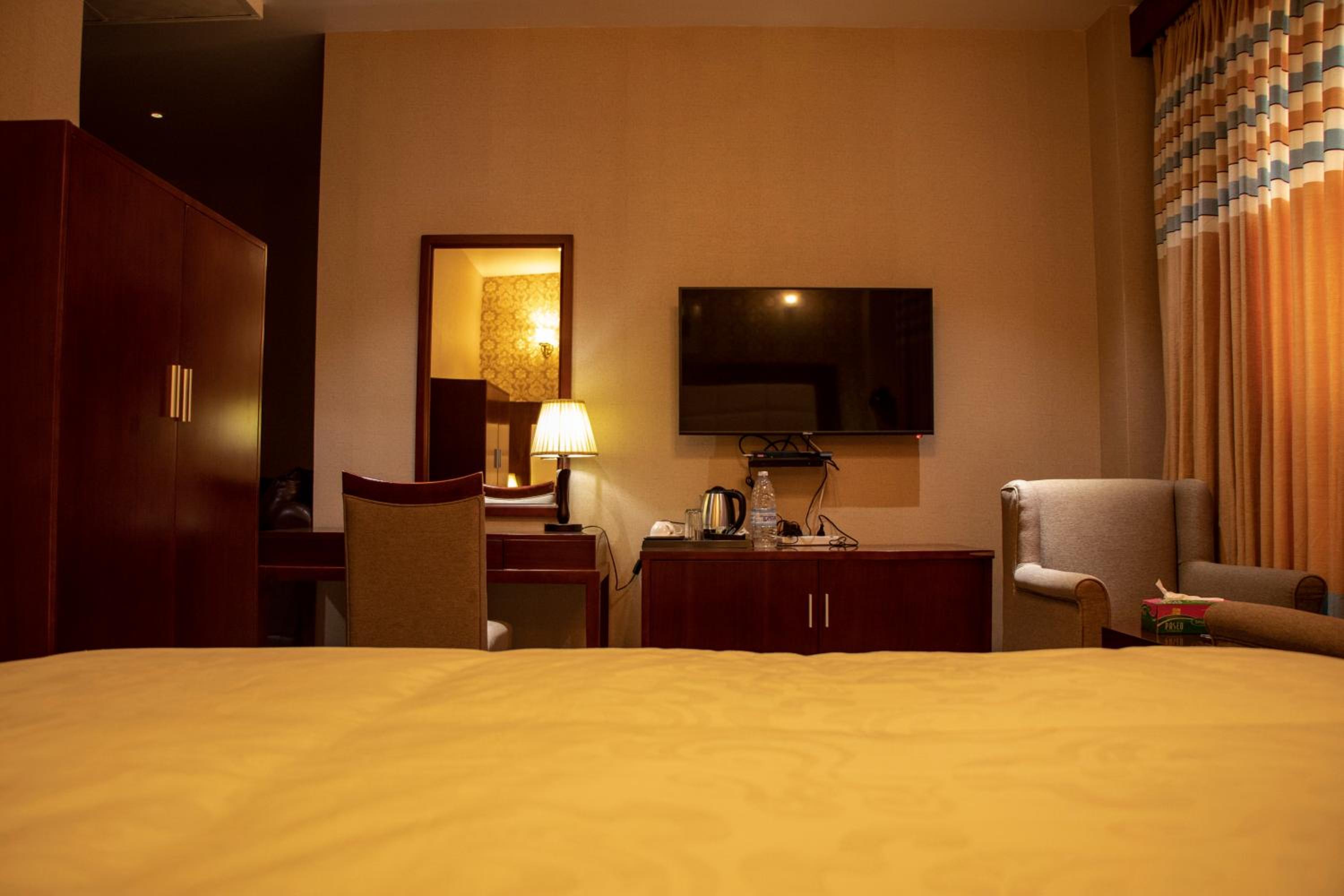 Junior Suite