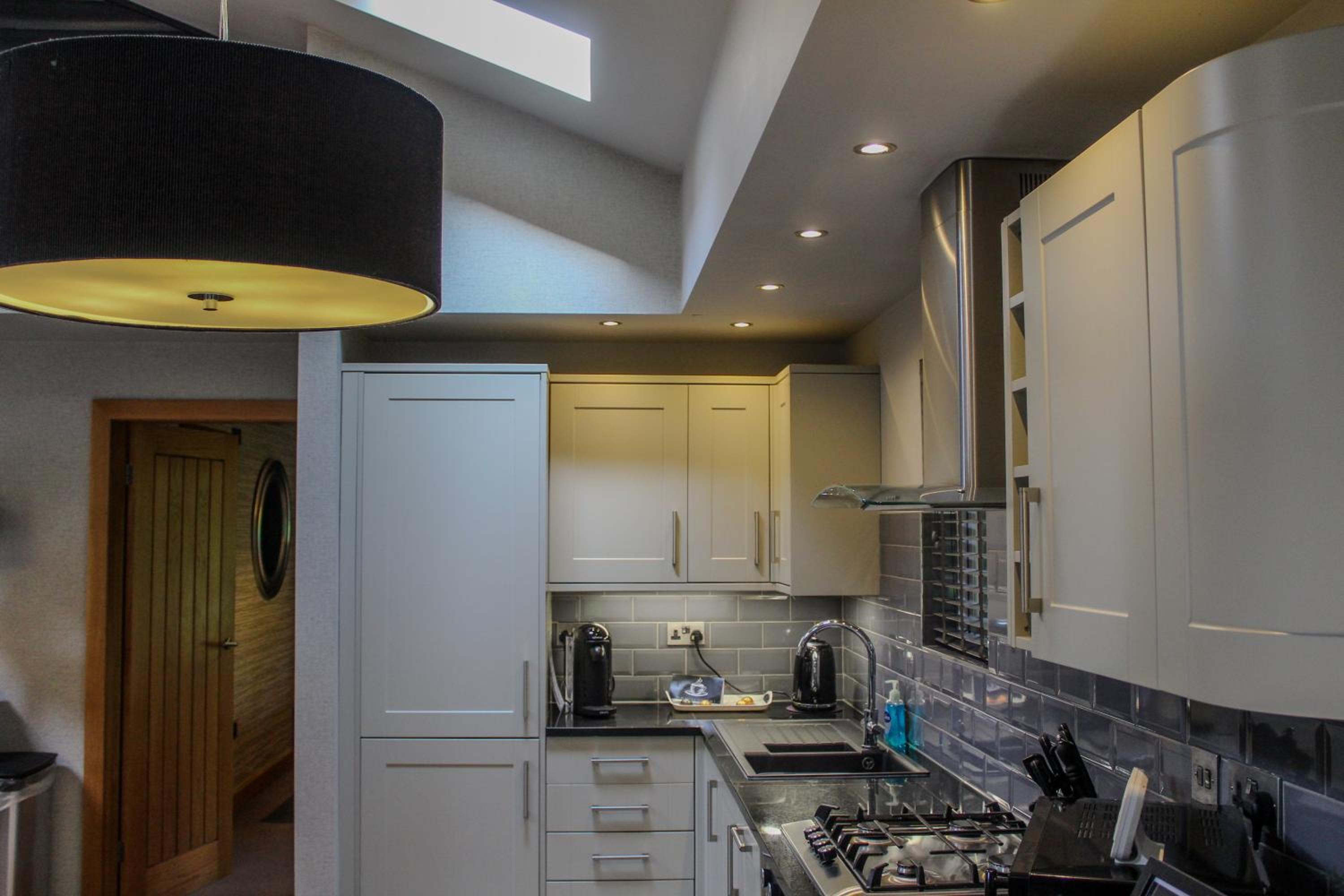 Two-Bedroom House photo 3