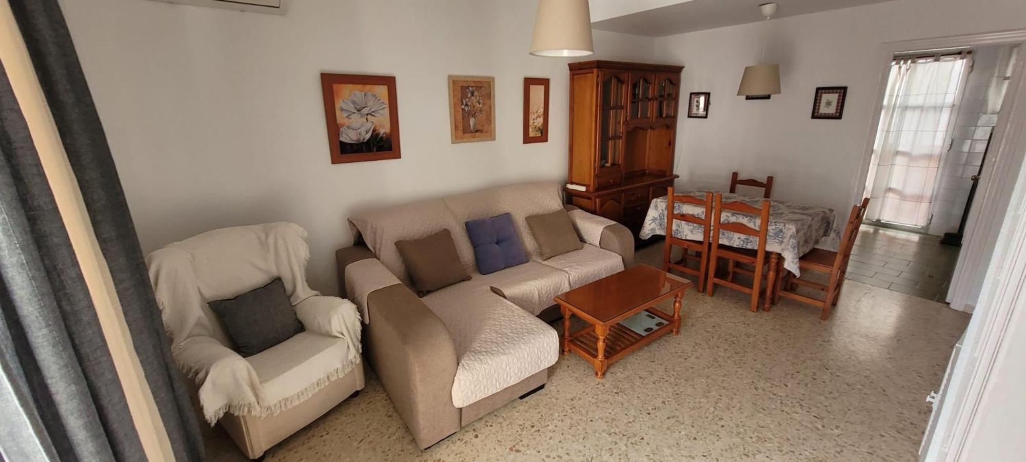 Two-Bedroom House photo 2