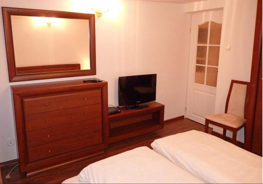 Two-Bedroom Apartment photo 1