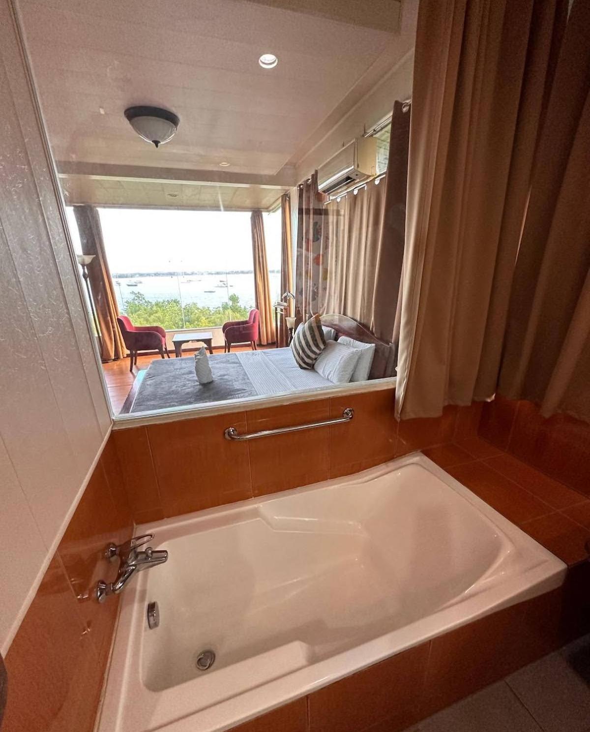 Deluxe Suite photo 3