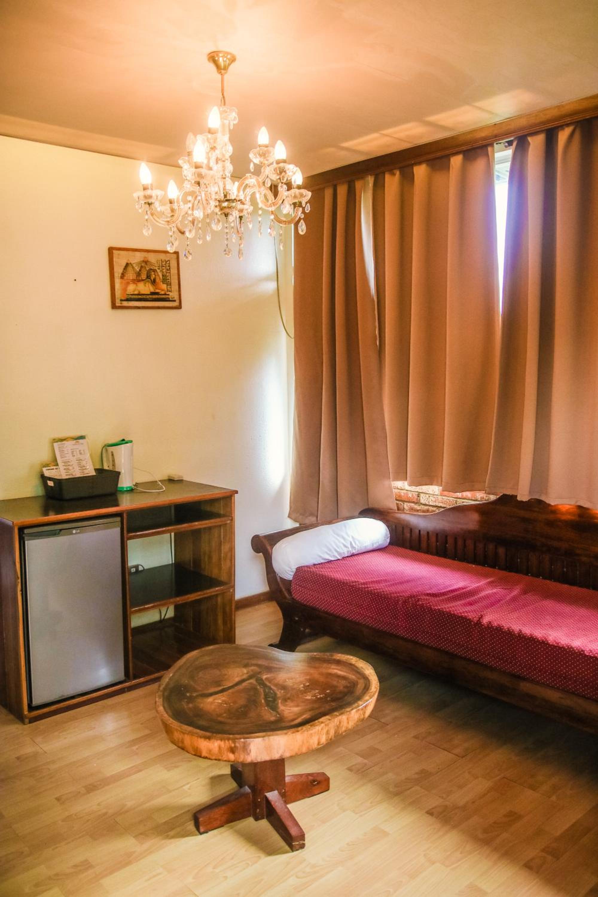 Deluxe Suite photo 2