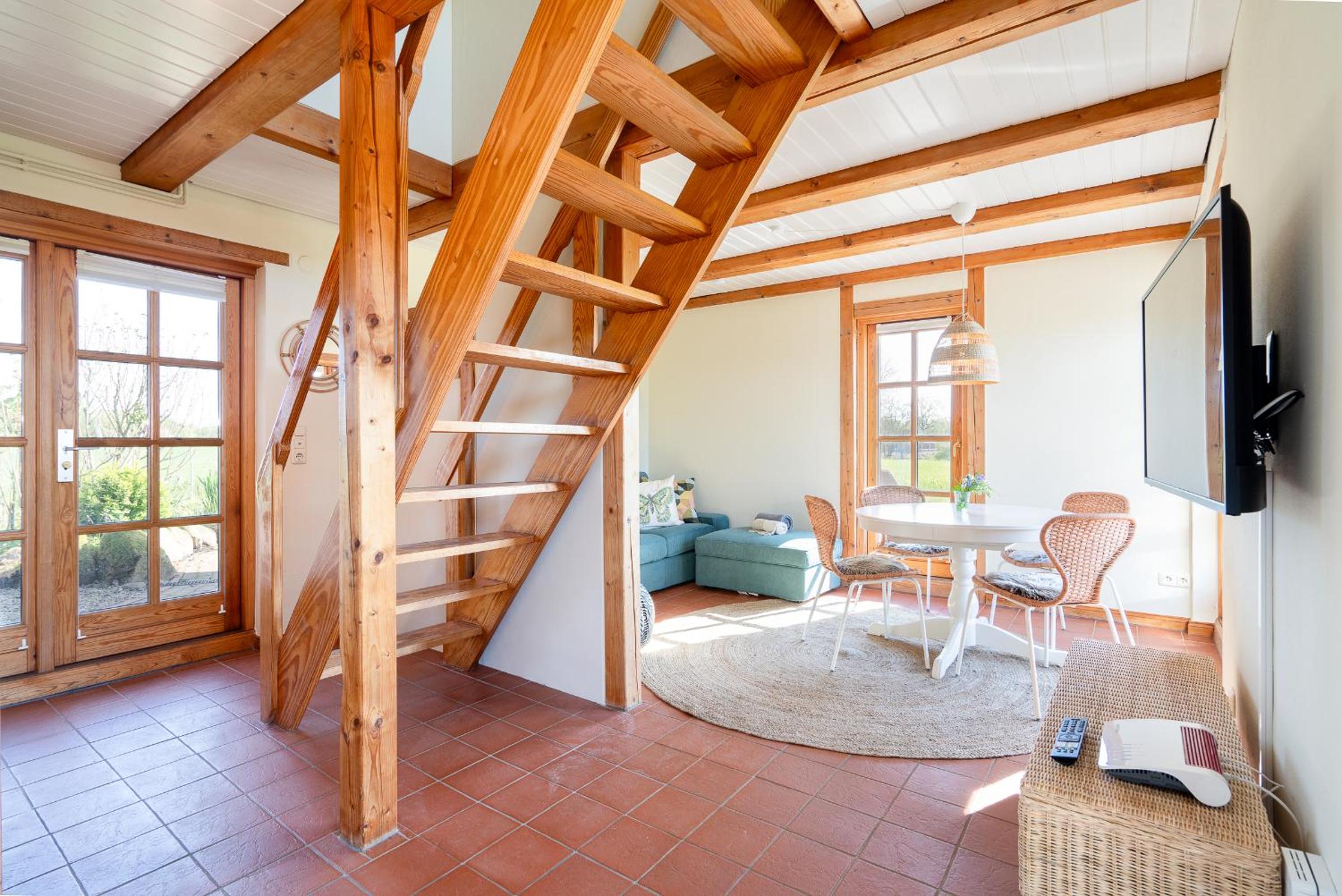 Apartment with Terrace photo 1