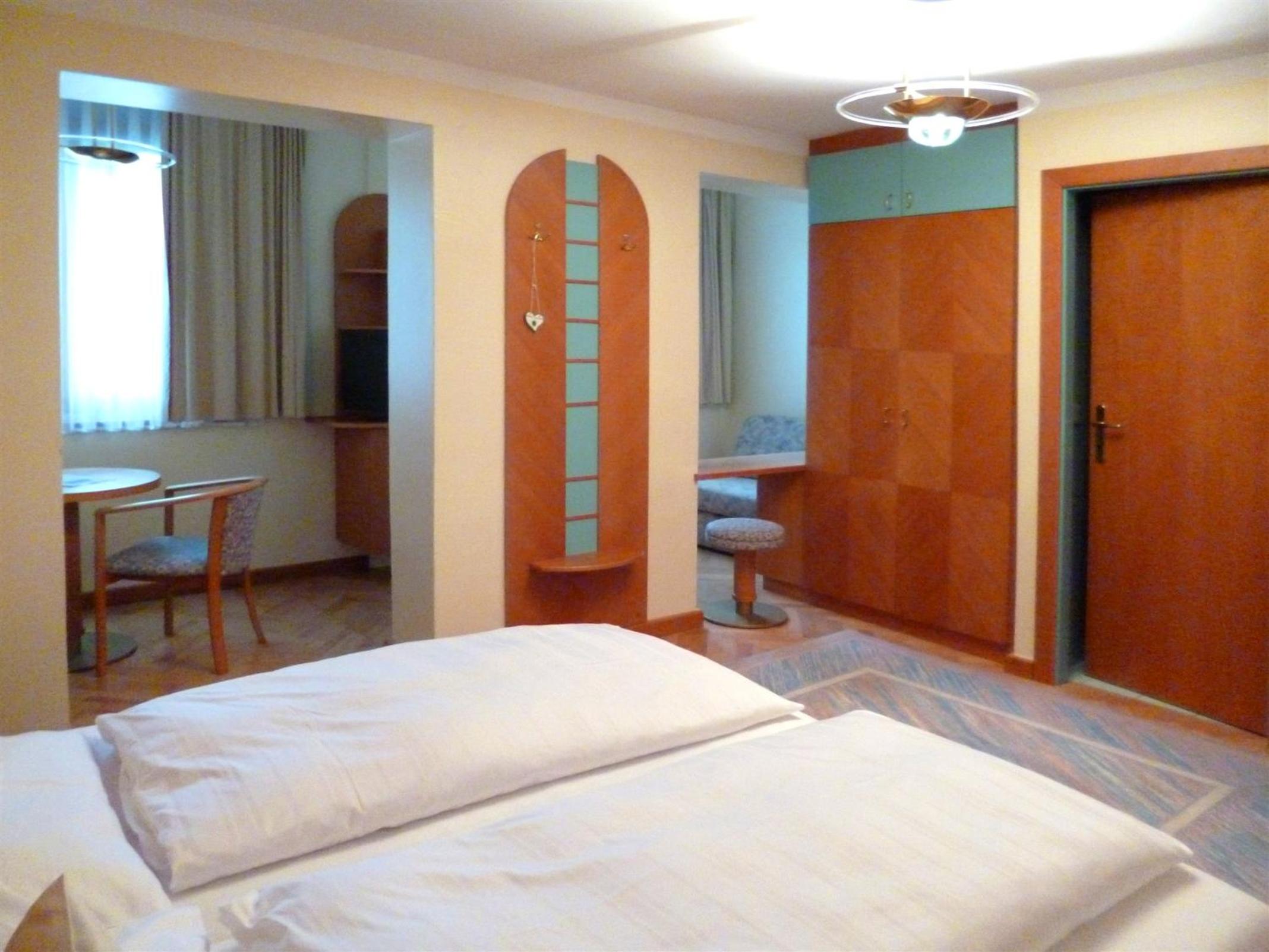 Junior Suite photo 1
