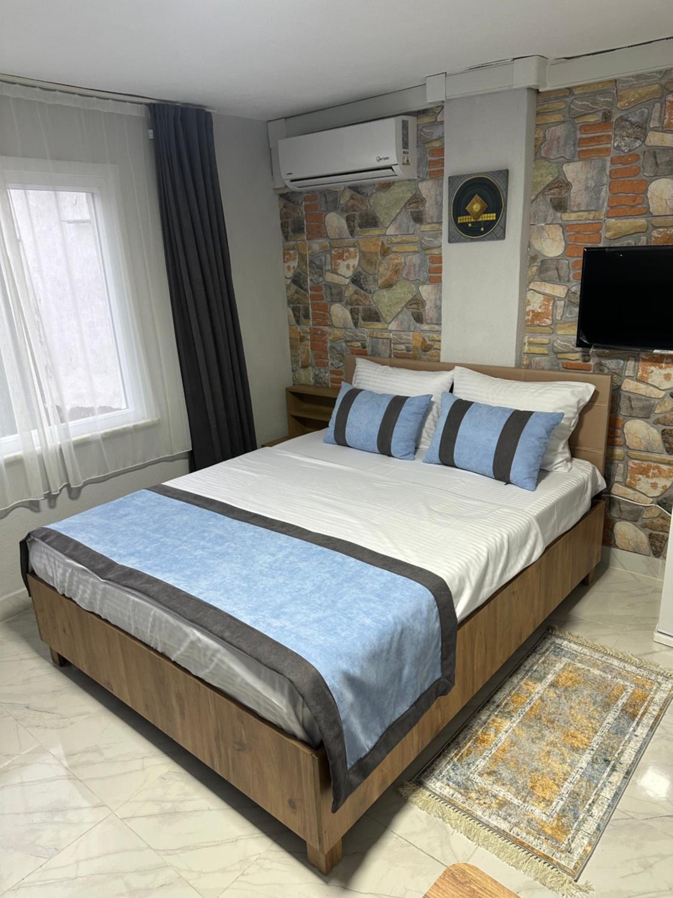 Deluxe Quadruple Room photo 2