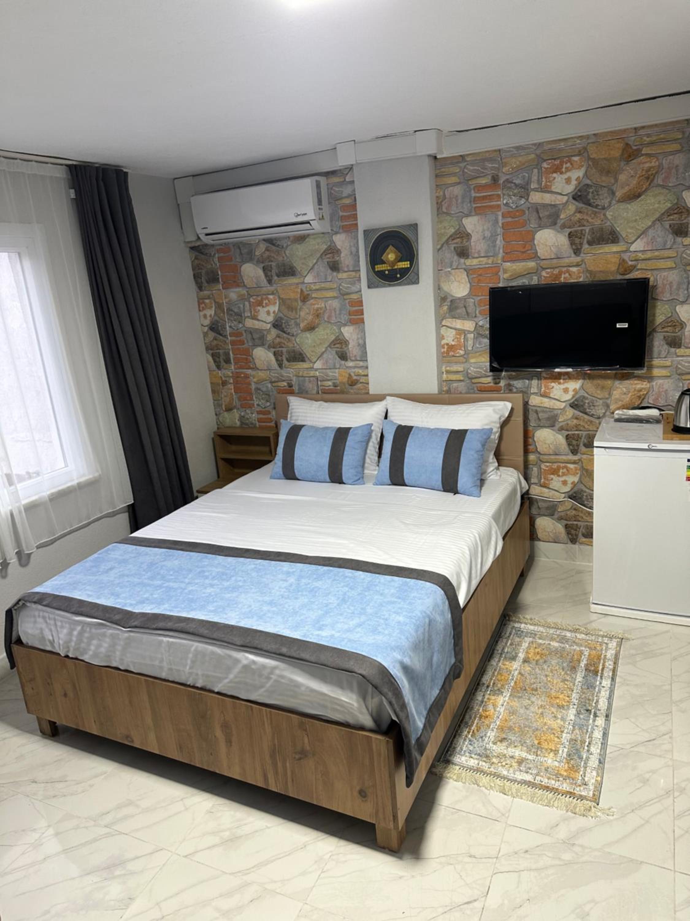 Deluxe Quadruple Room photo 1