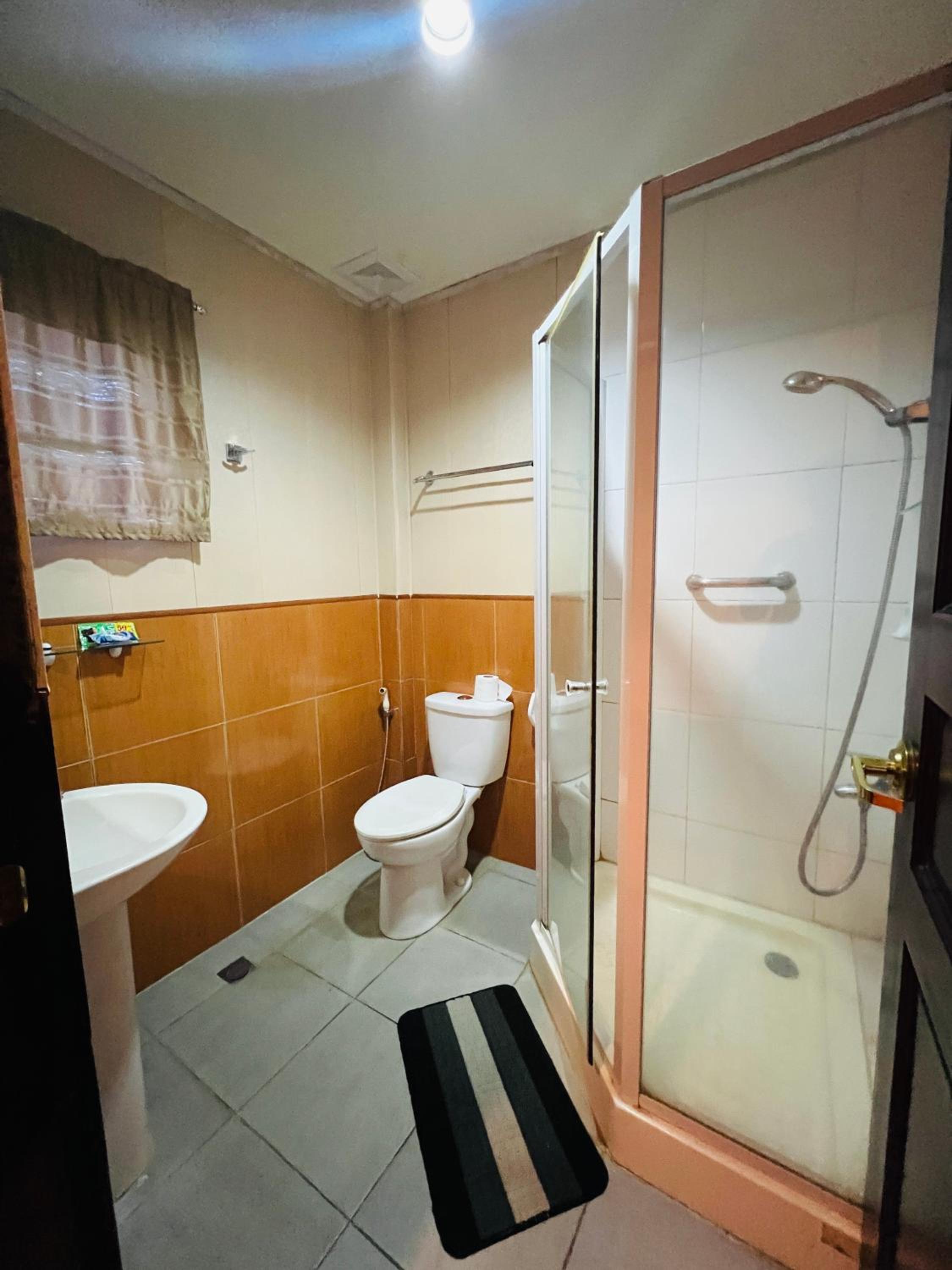 Double Room with Extra Bed photo 3