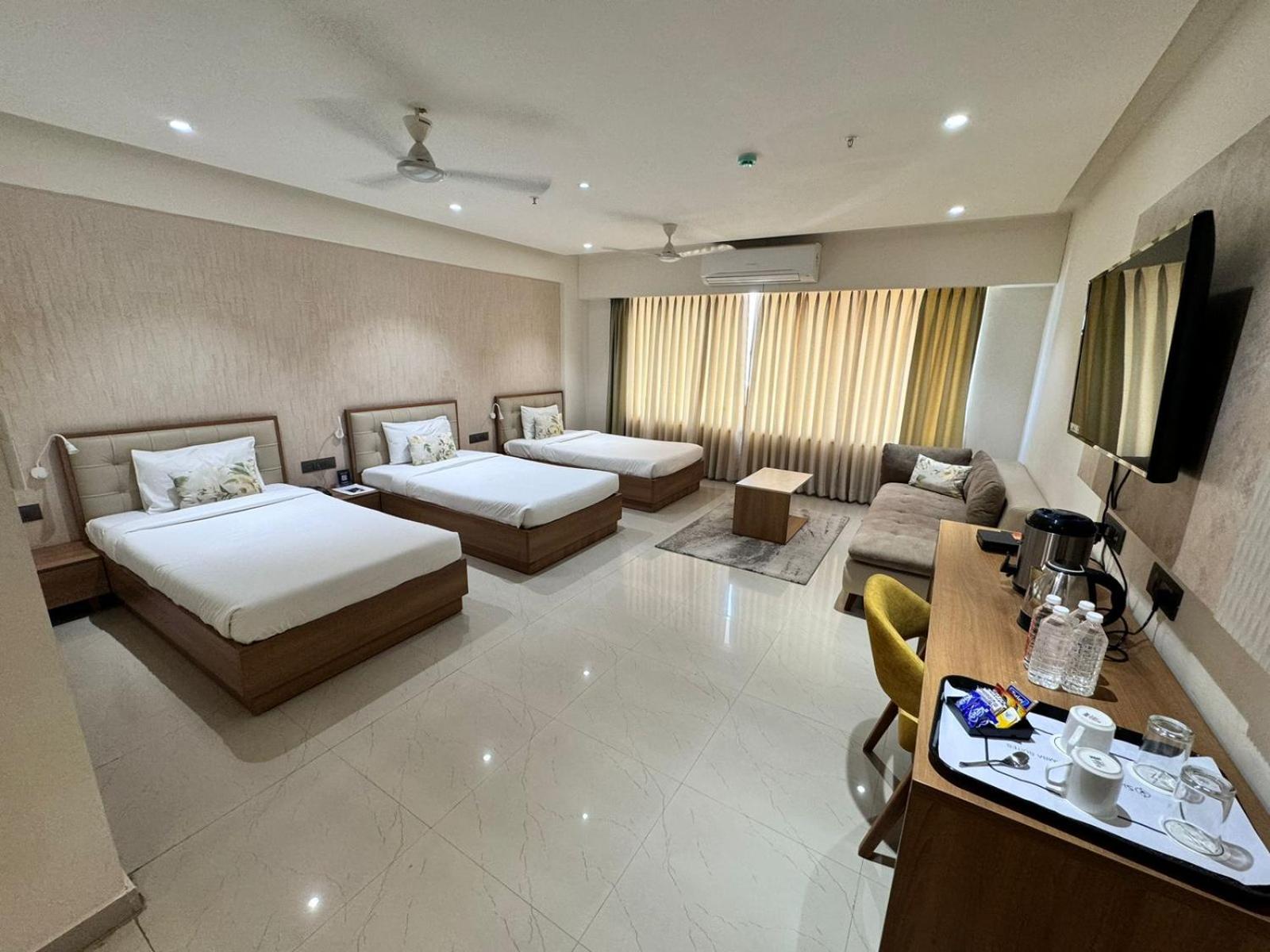 Executive Room photo 1
