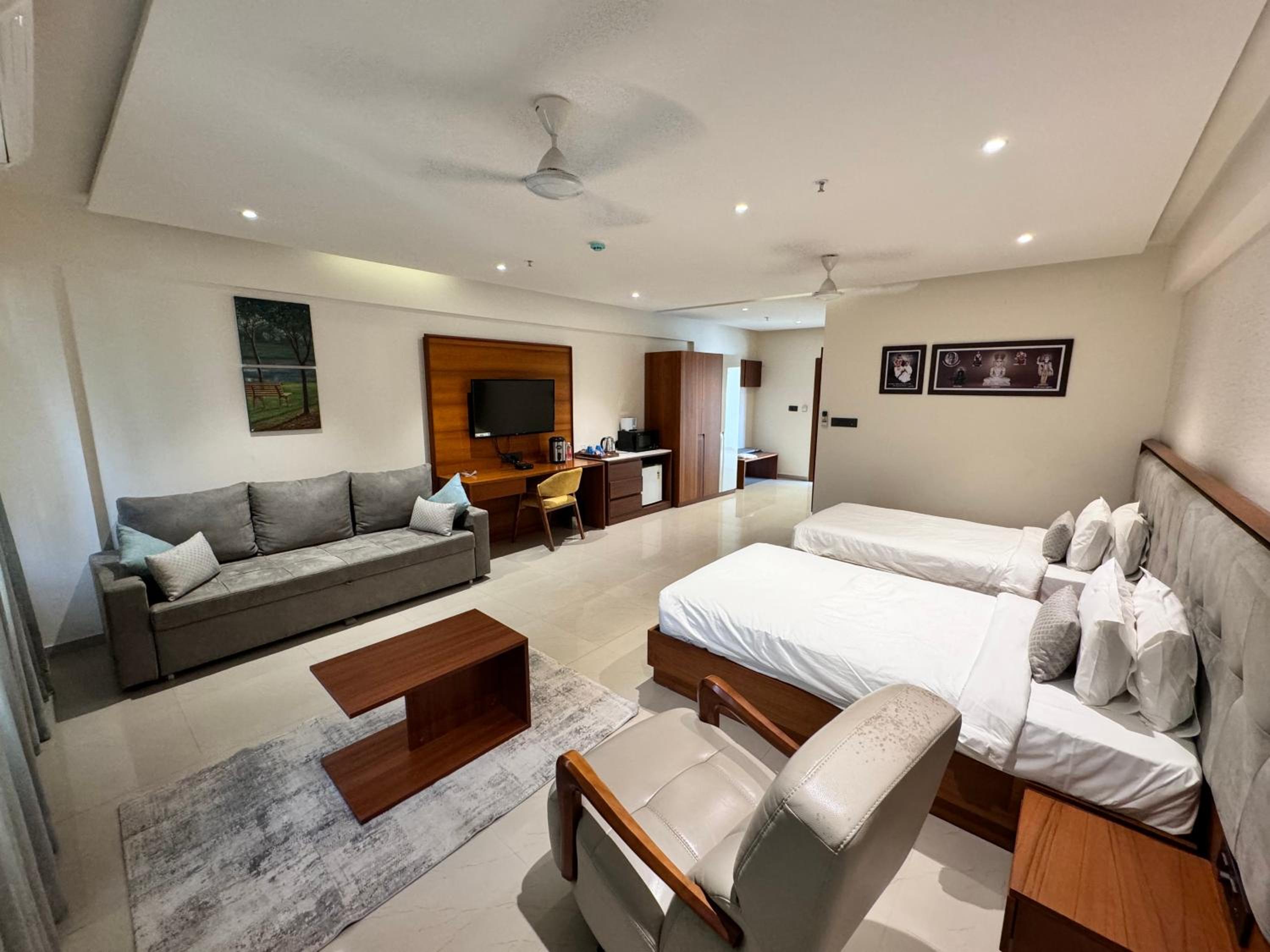 Premium Room photo 1