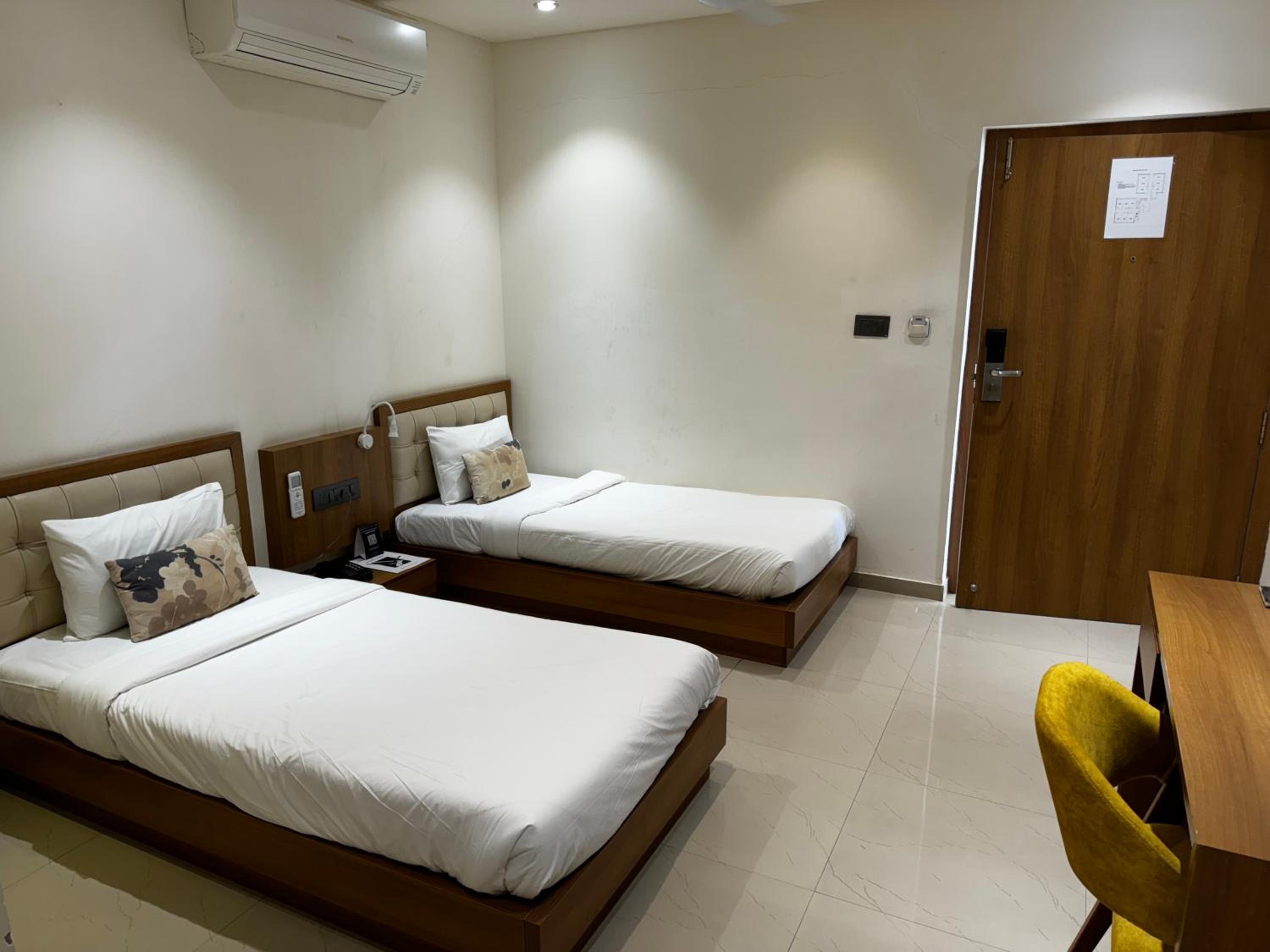 Deluxe Room photo 1