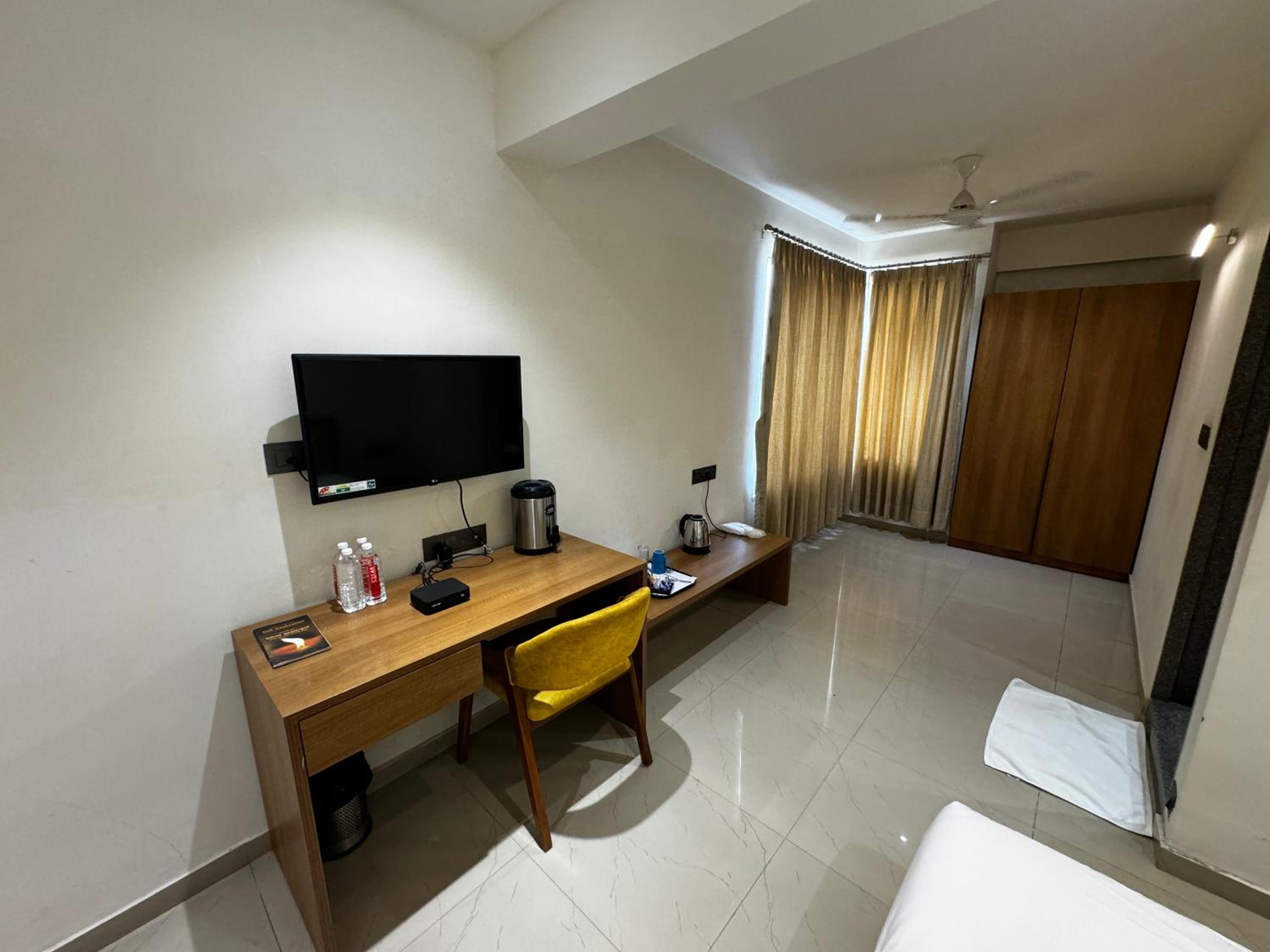 Deluxe Room photo 3