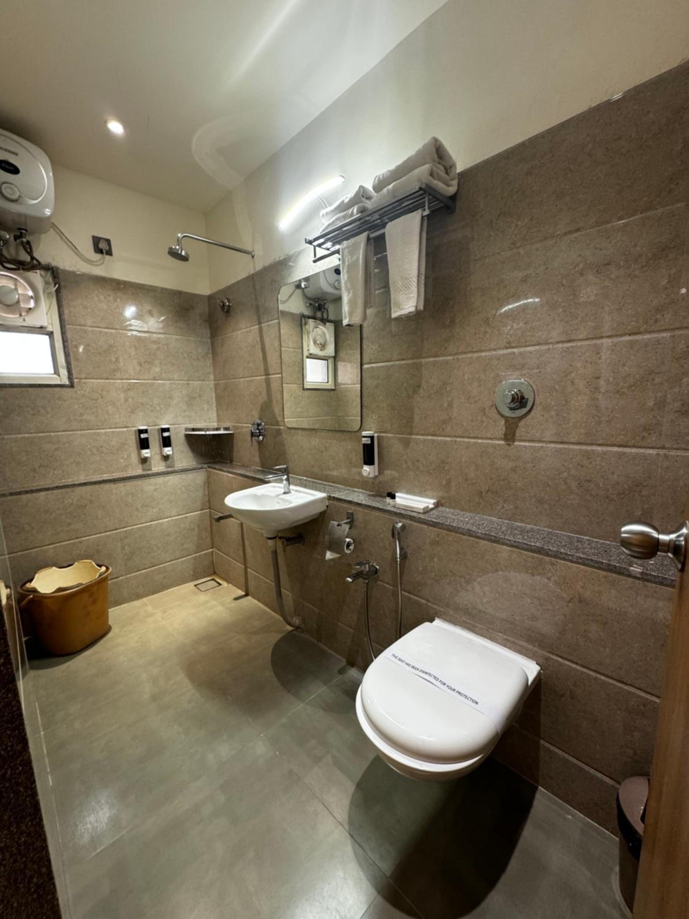 Deluxe Room photo 2