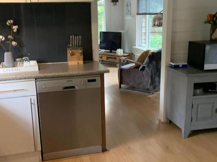 Two-Bedroom Chalet photo 2
