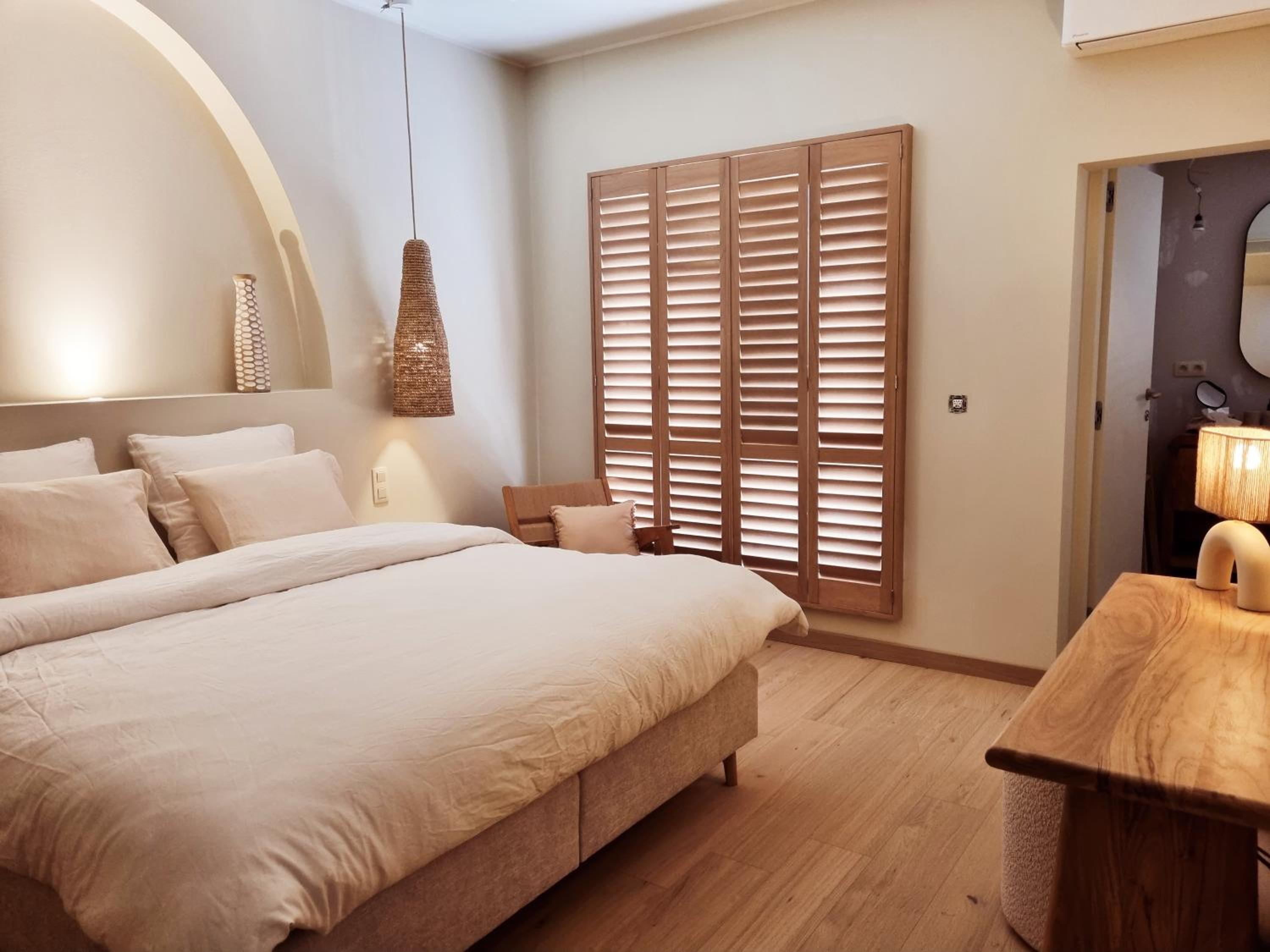 Suite with Terrace