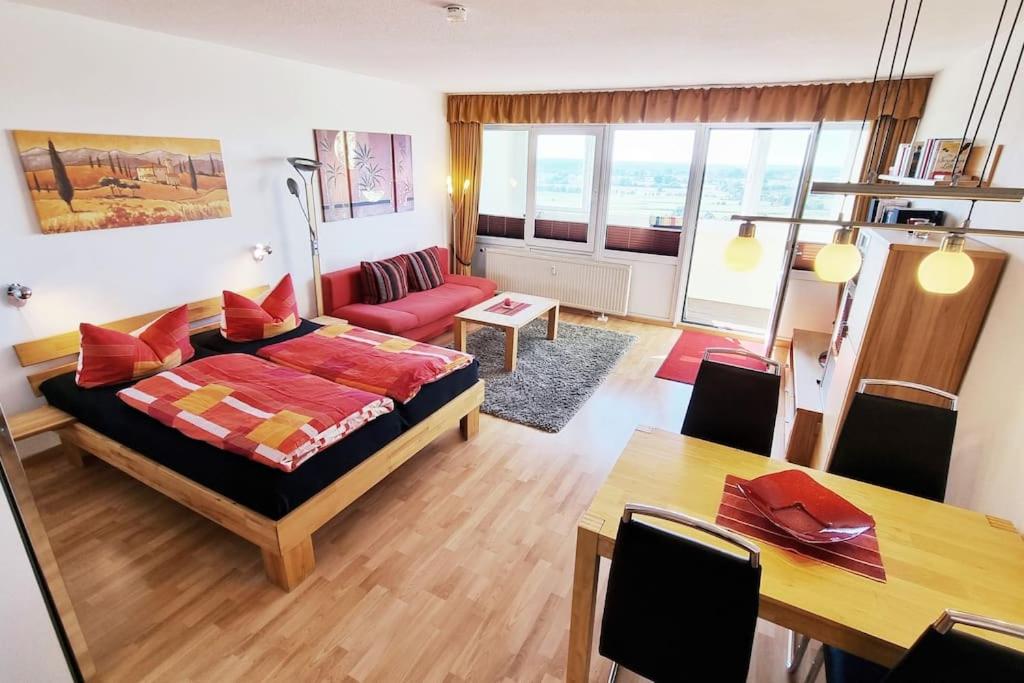 Apartment with Sea View photo 1