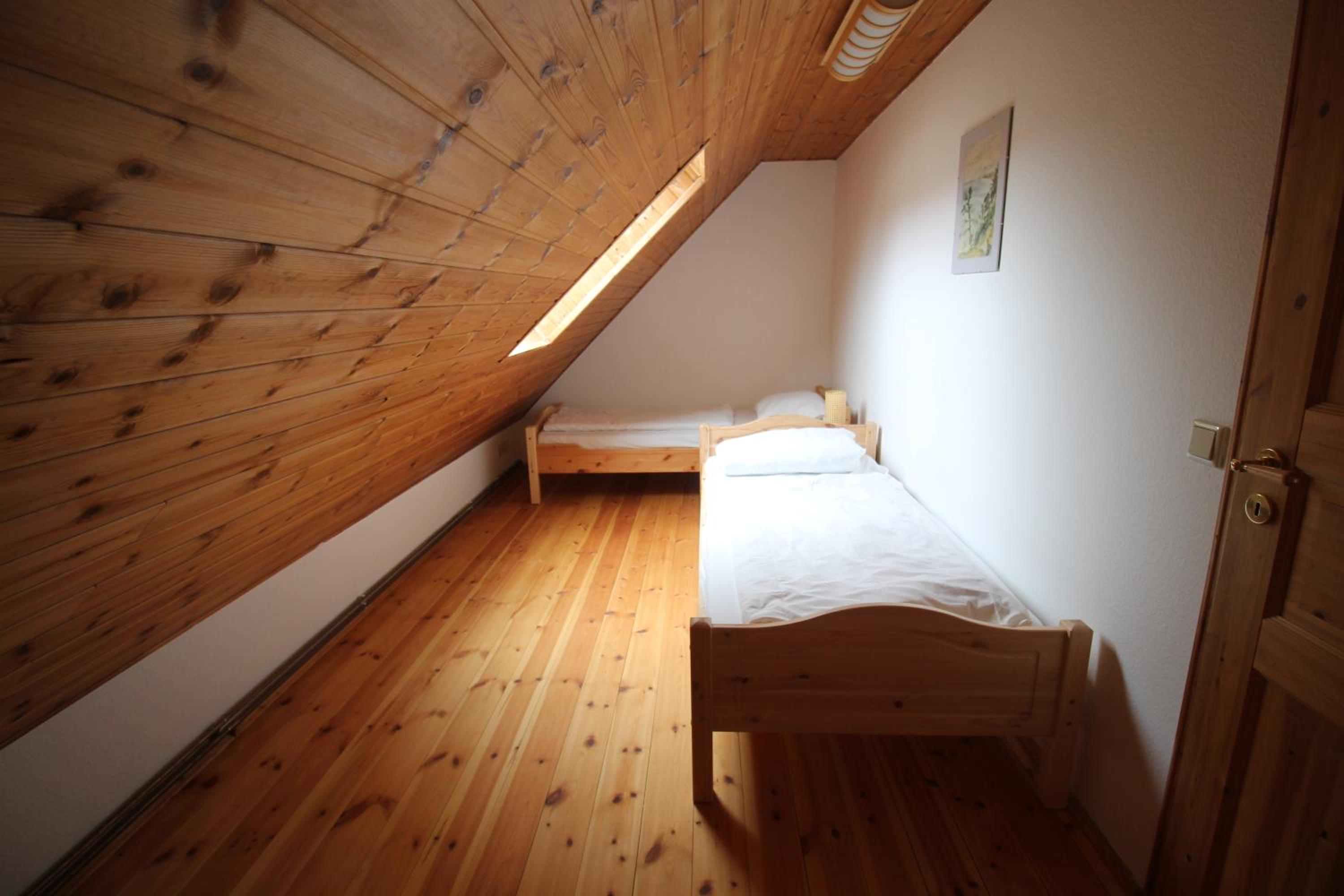 Two-Bedroom Apartment photo 1