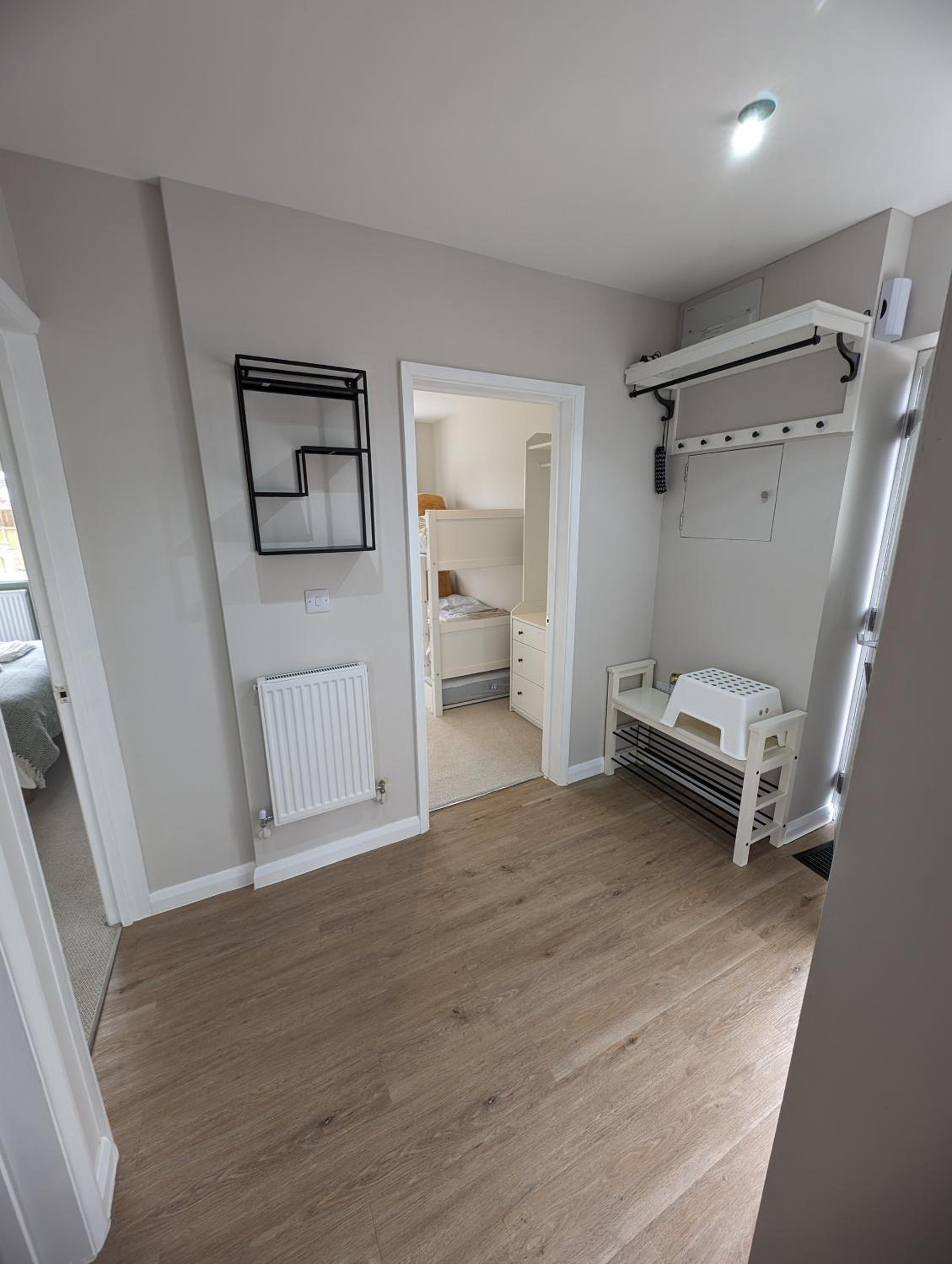 Three-Bedroom House photo 1