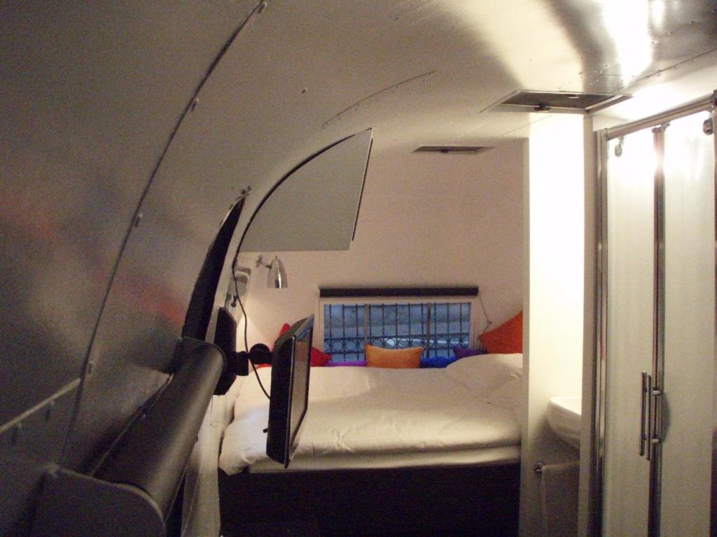 Caravan