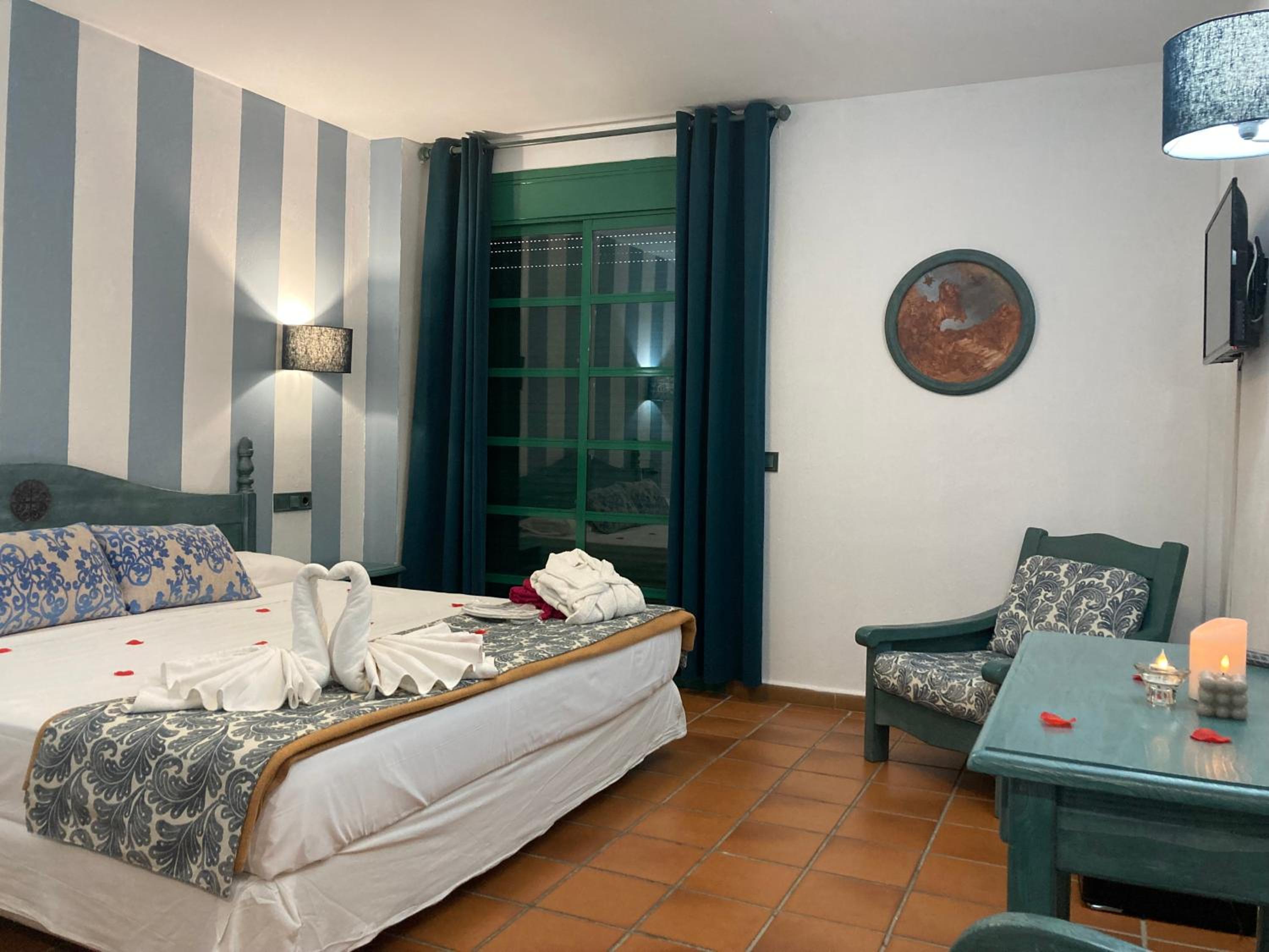 Suite Estándar