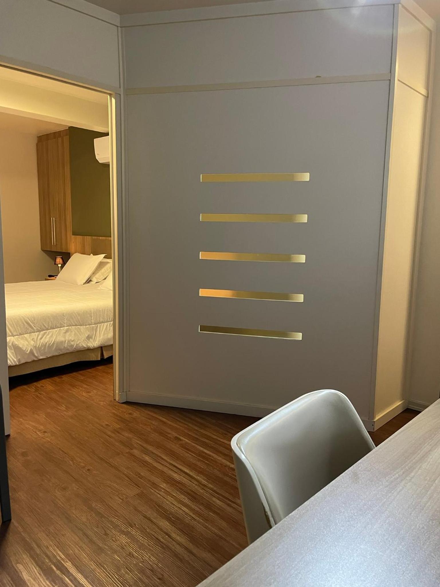 Deluxe Double or Twin Room photo 1