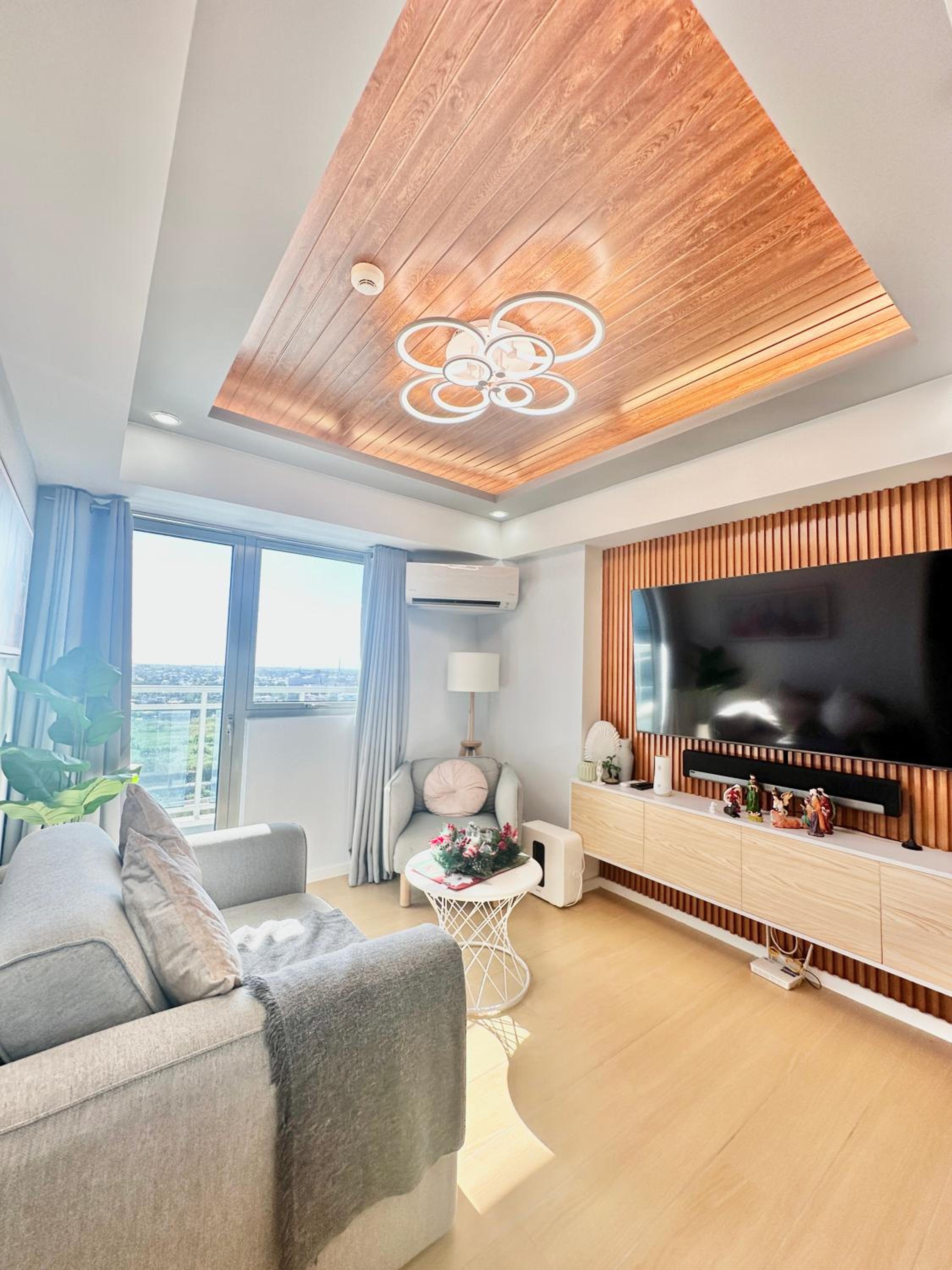 Deluxe Family Suite