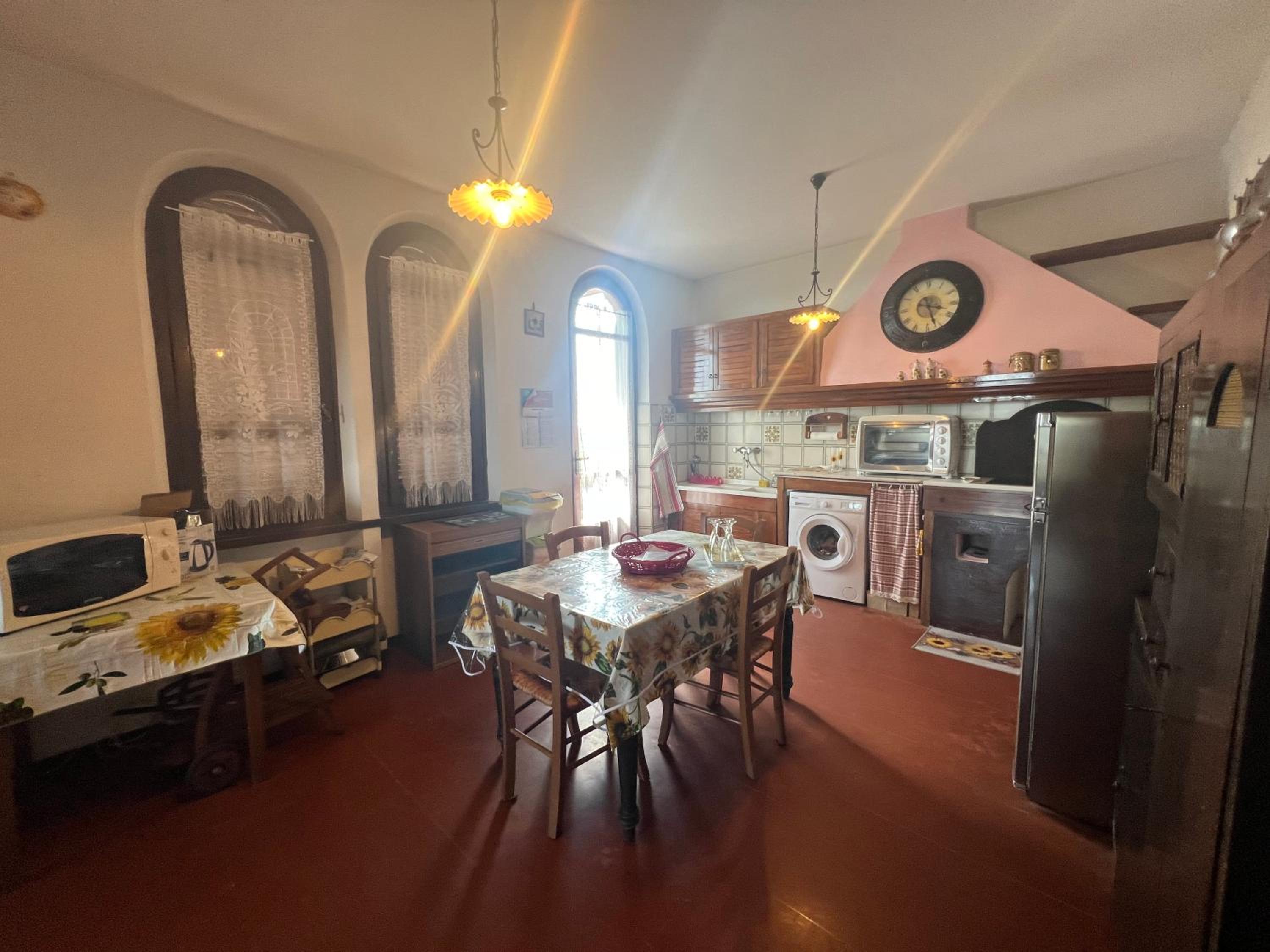 Three-Bedroom House photo 2