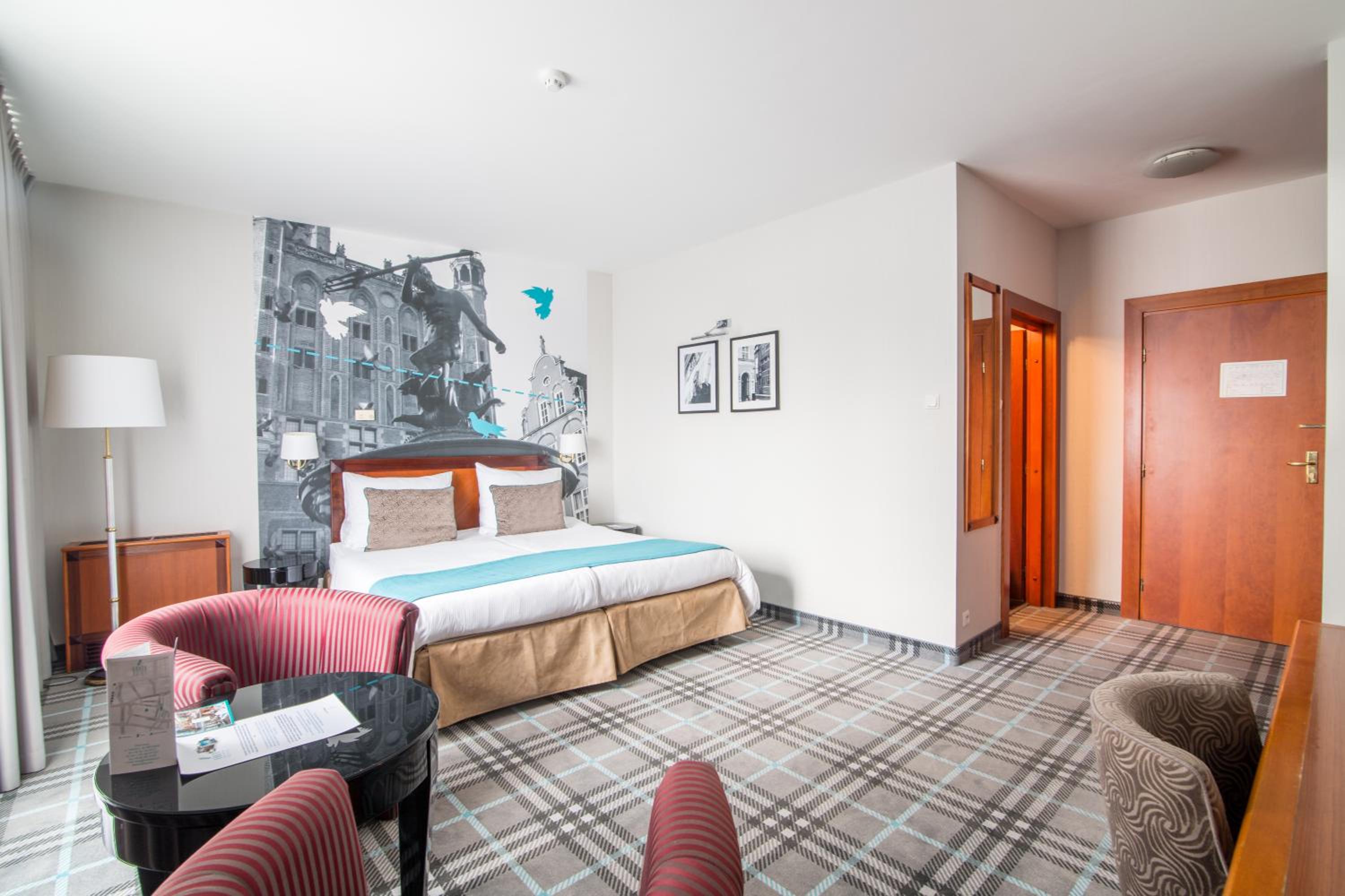 Single Room photo 2