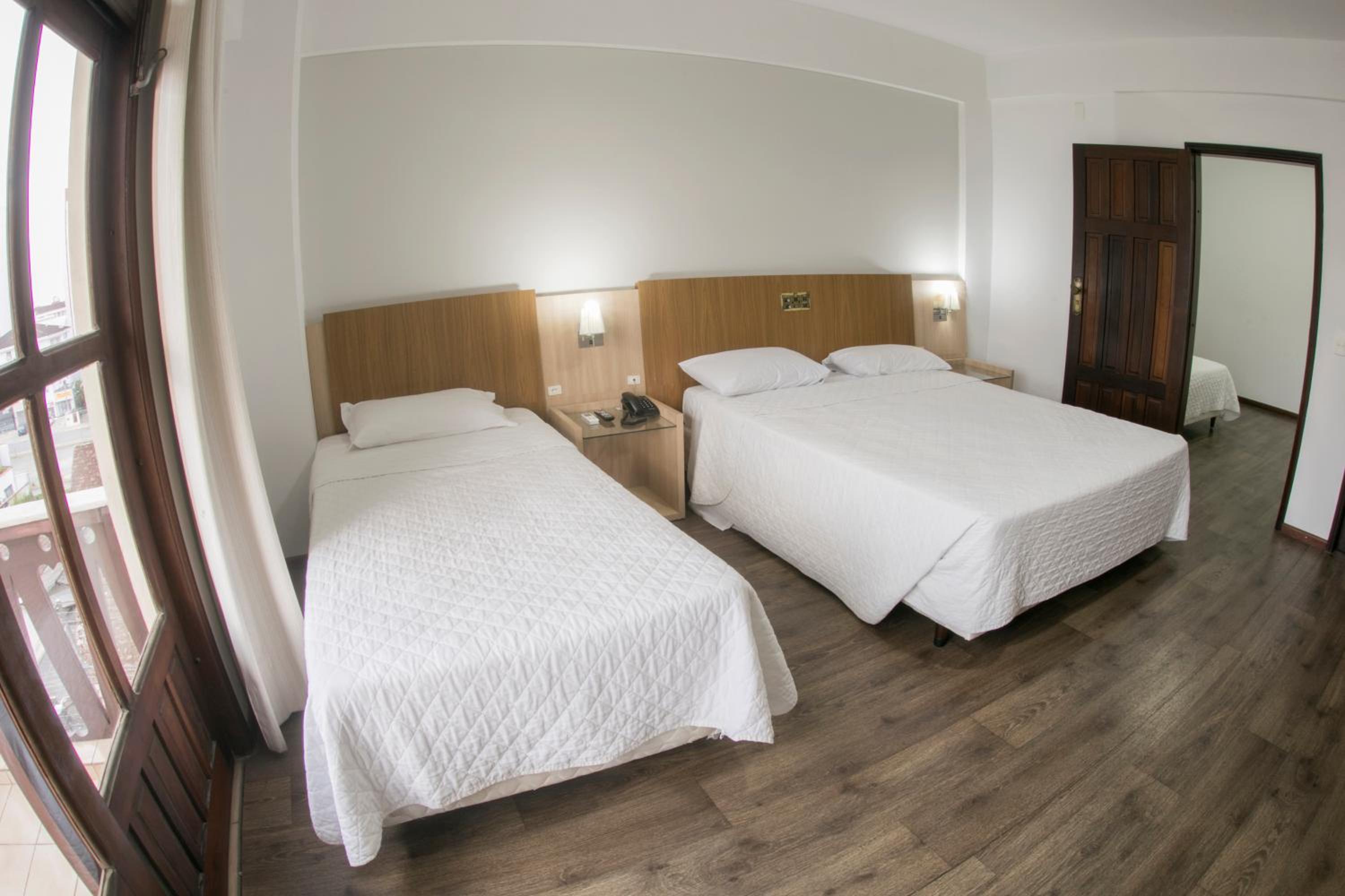 Triple Room - Photo 1
