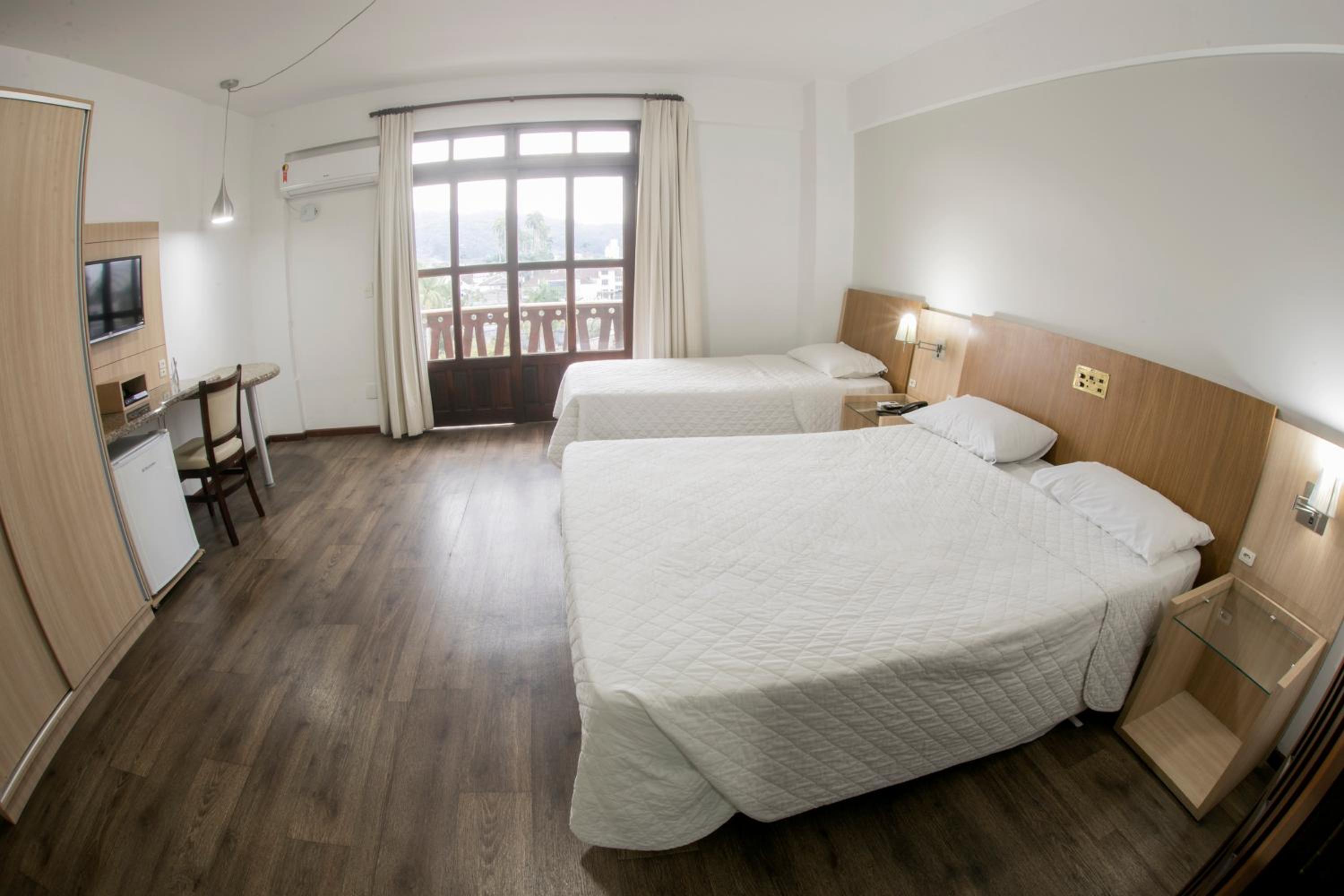 Triple Room - Photo 3
