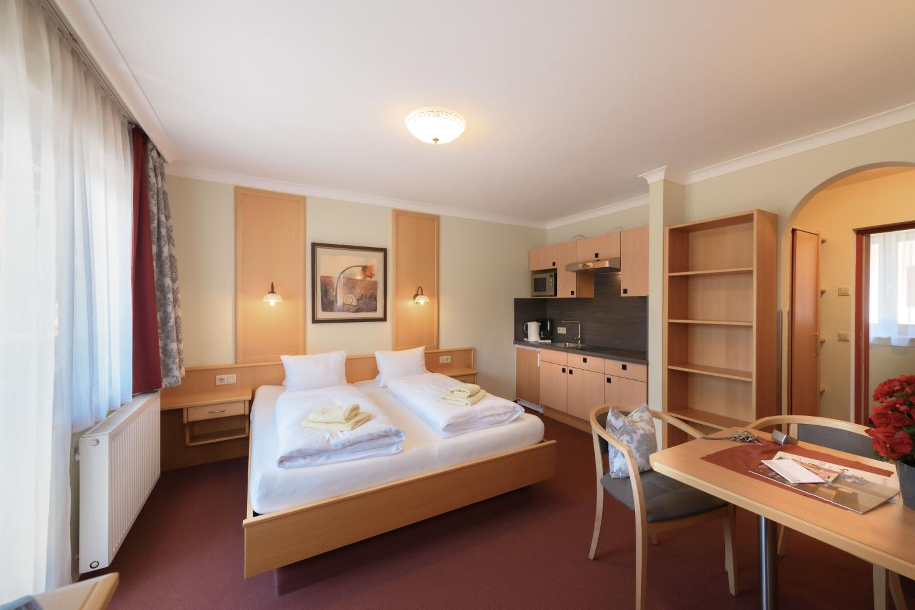 Apartment Duett