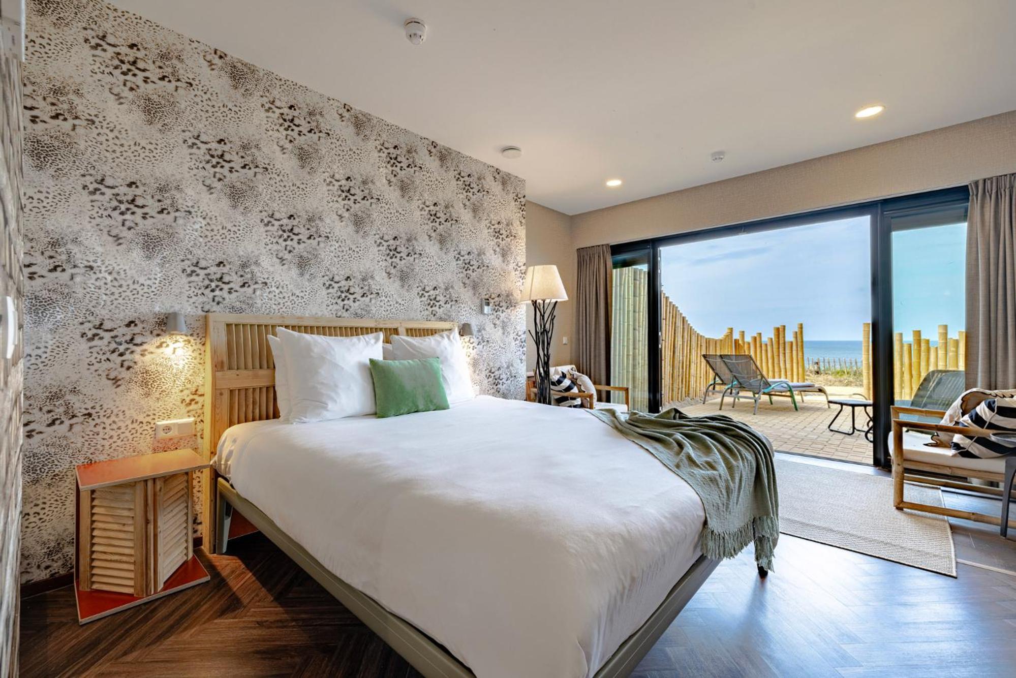 Terrace Room Superior - Sea View