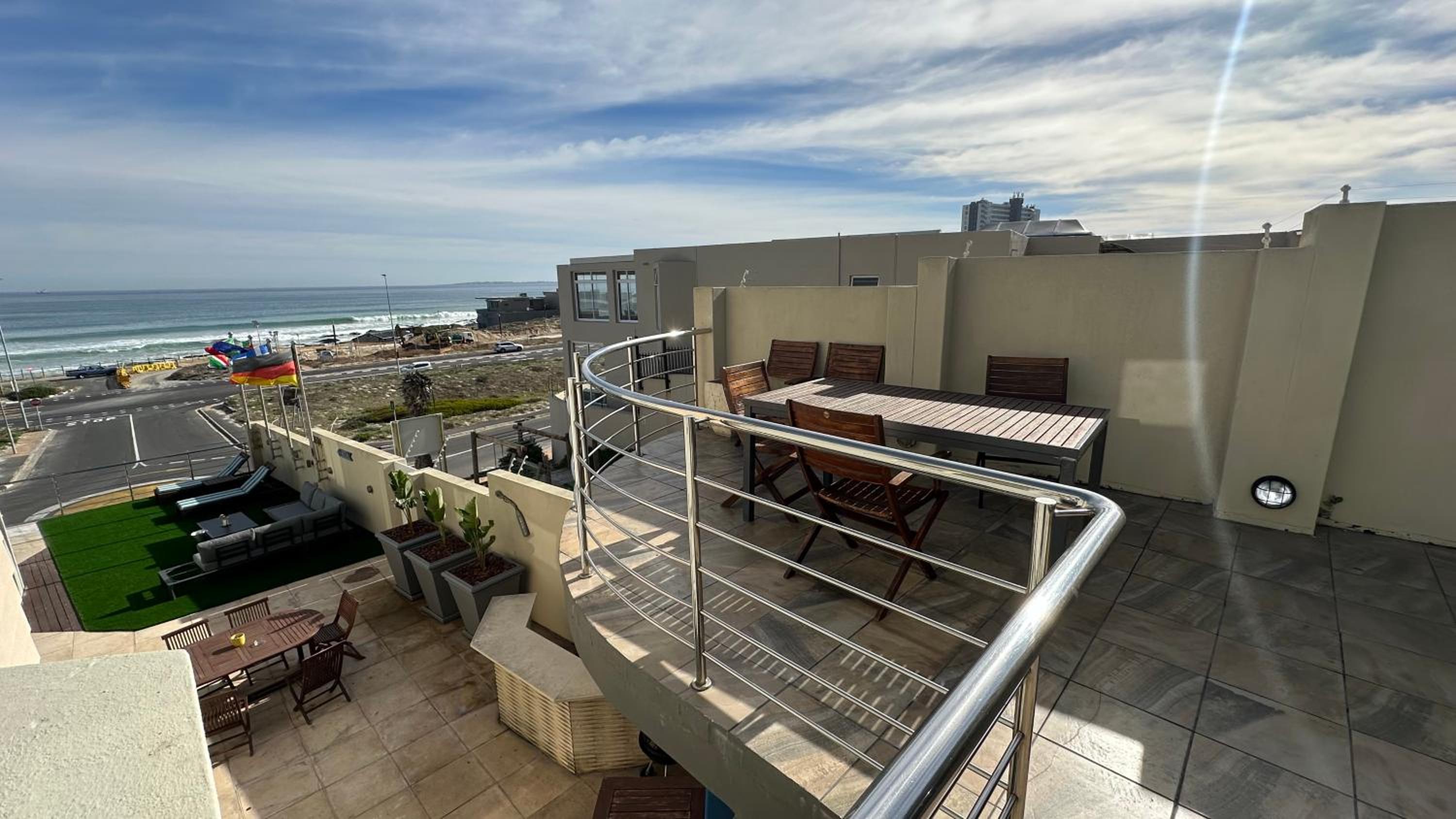 Junior Suite with Balcony photo 2