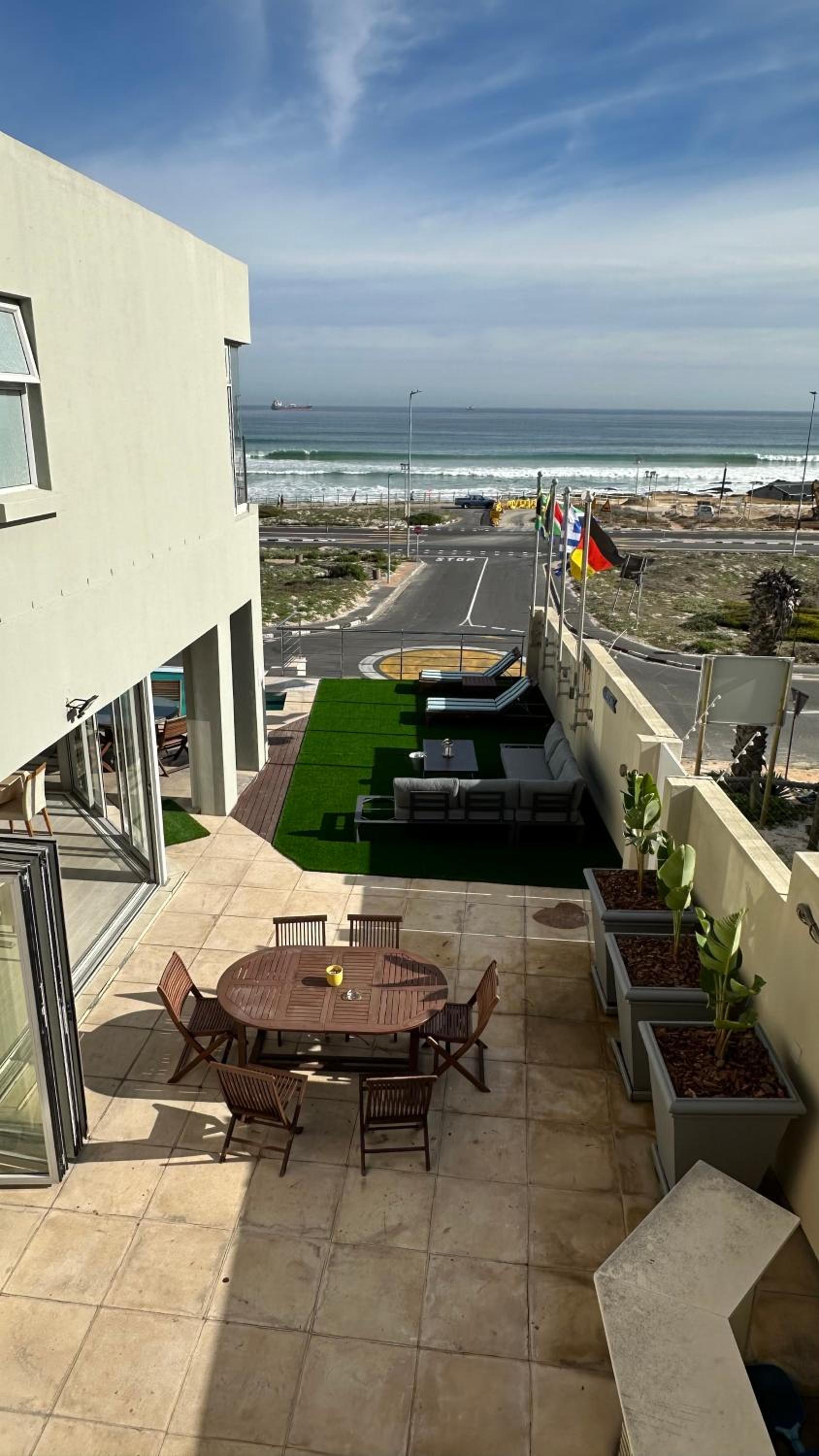 Junior Suite with Balcony photo 3